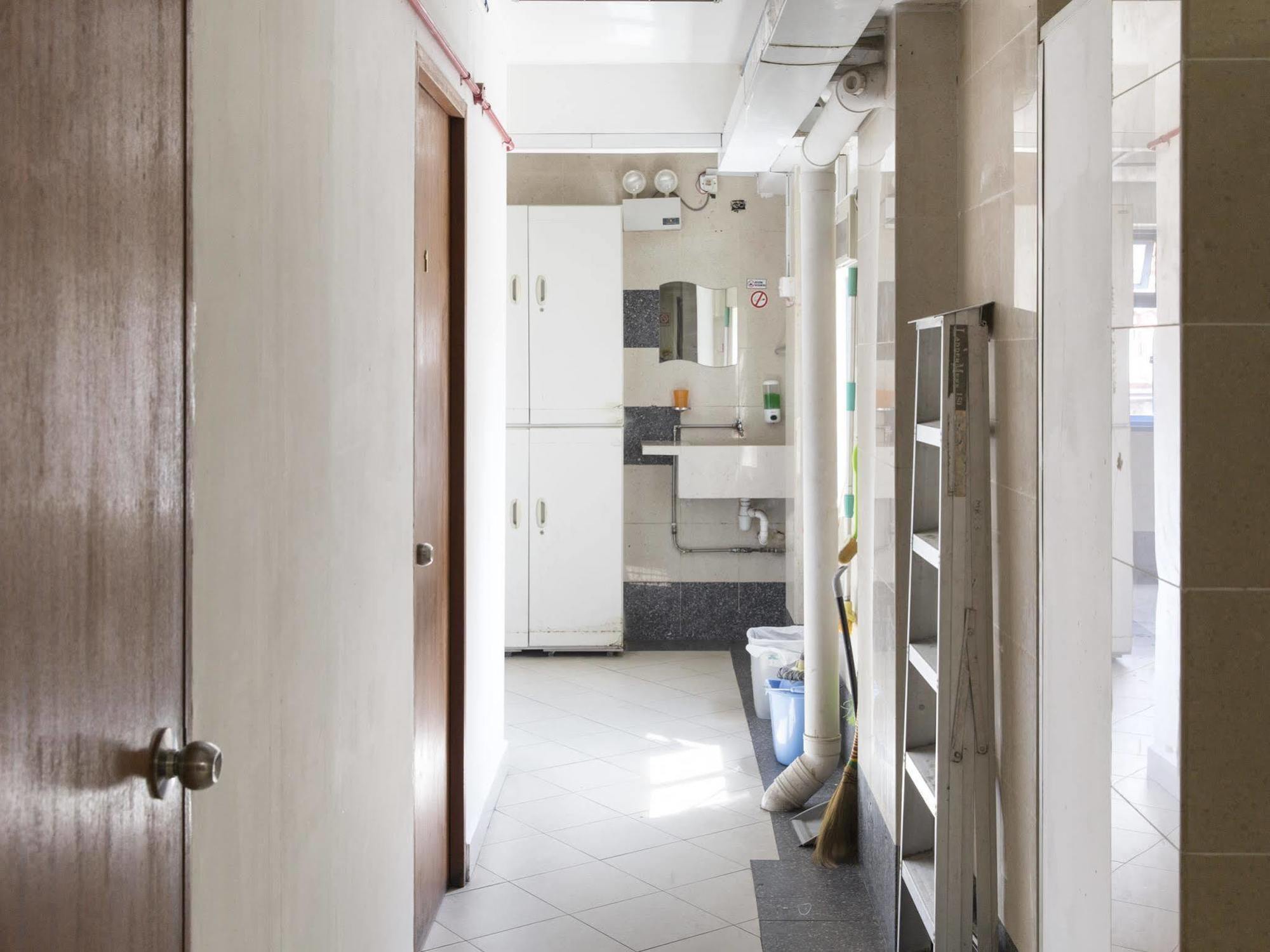Hostel Mks Backpackers - Cuff Road *