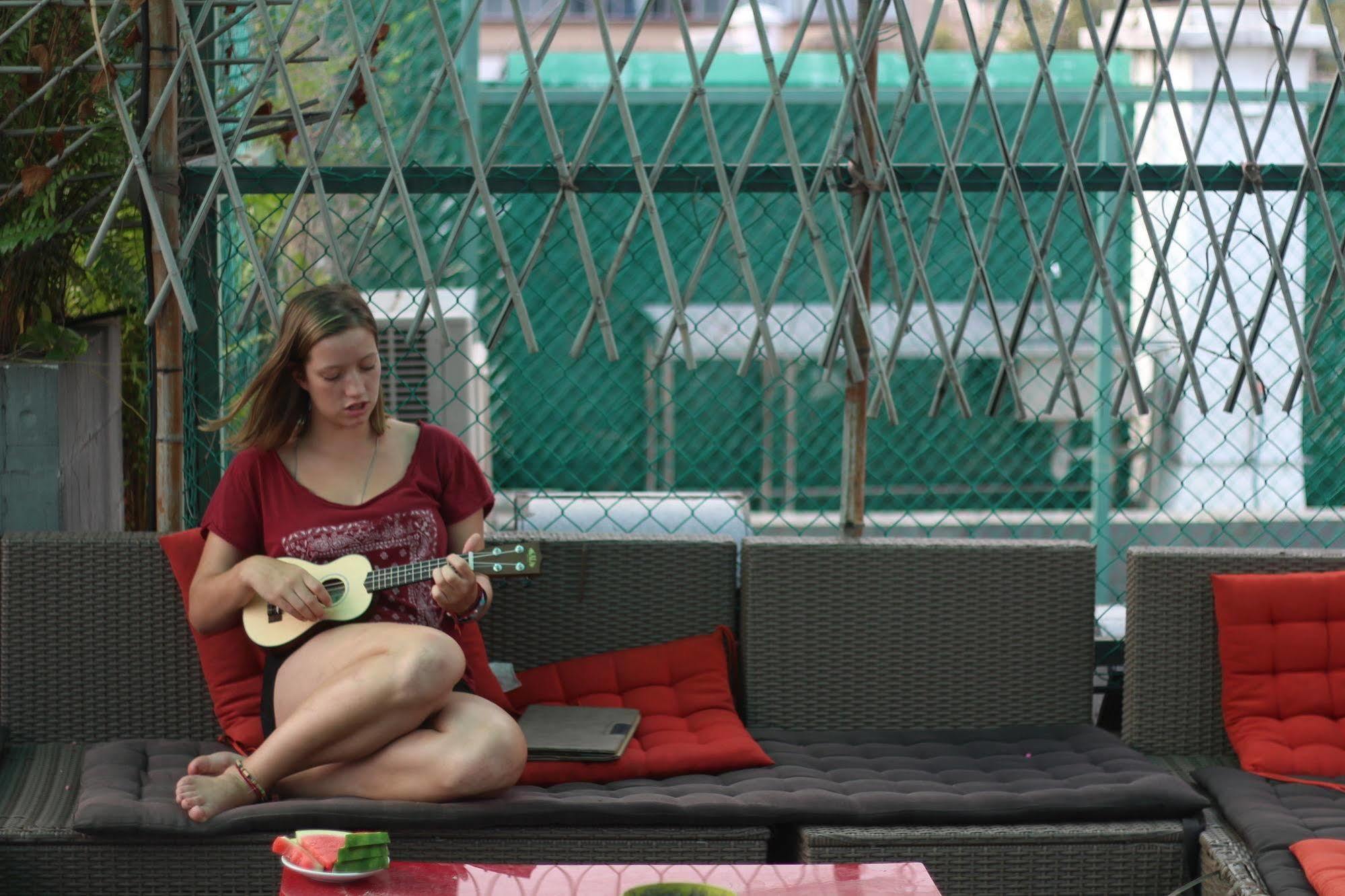 Kiwi Backpacker Lavender Hostel *