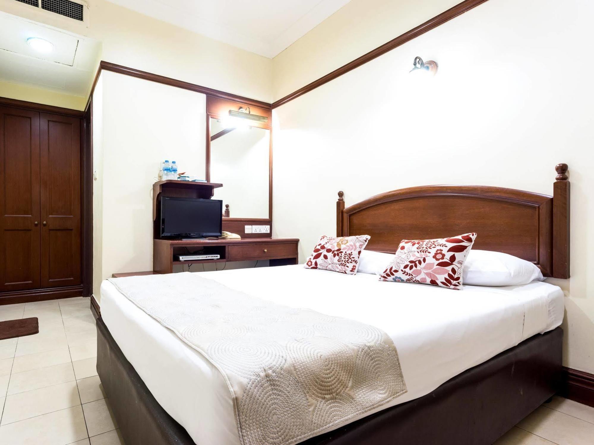 Classic By Venue Hotel Singapore