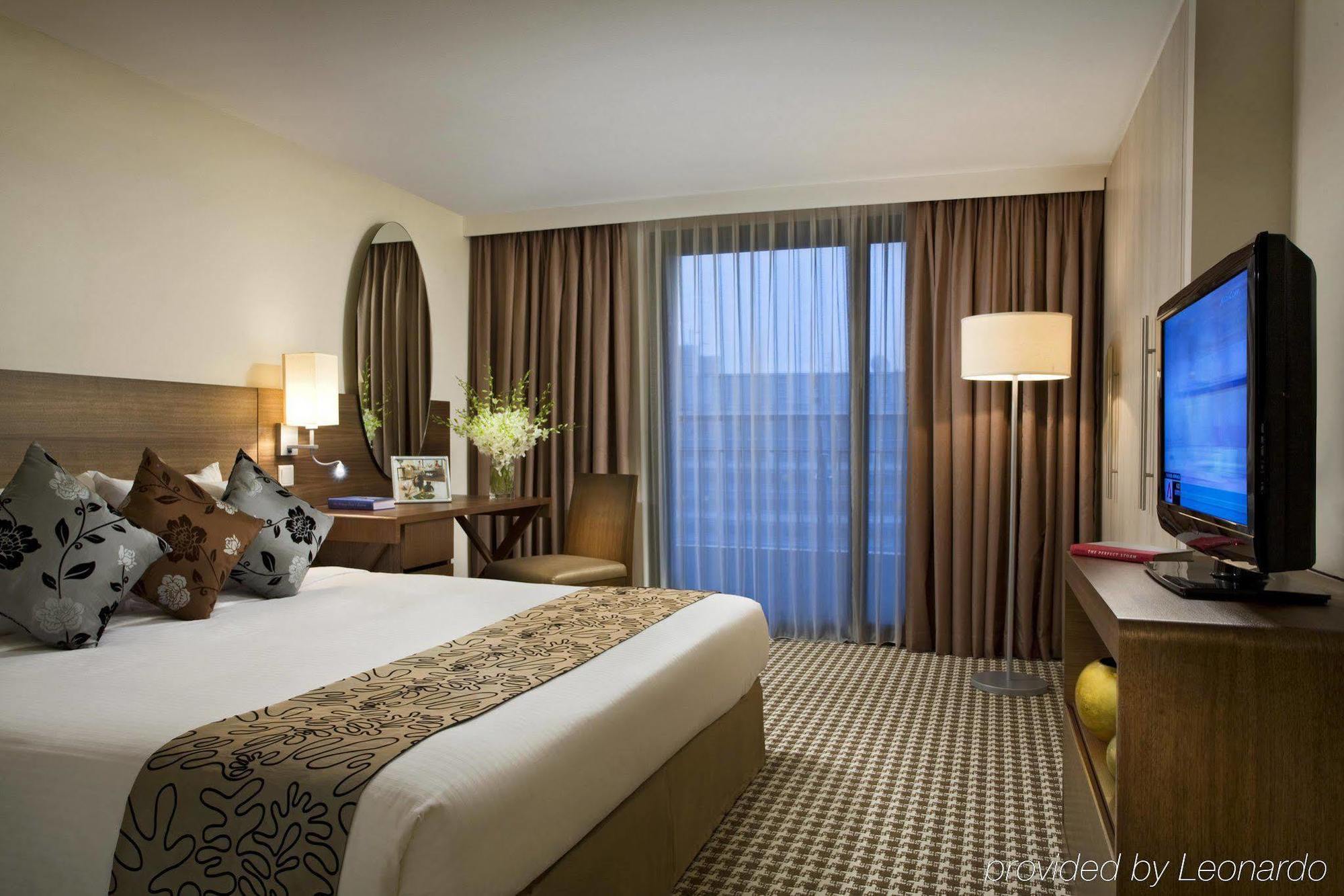 Somerset Liang Court Apartment *