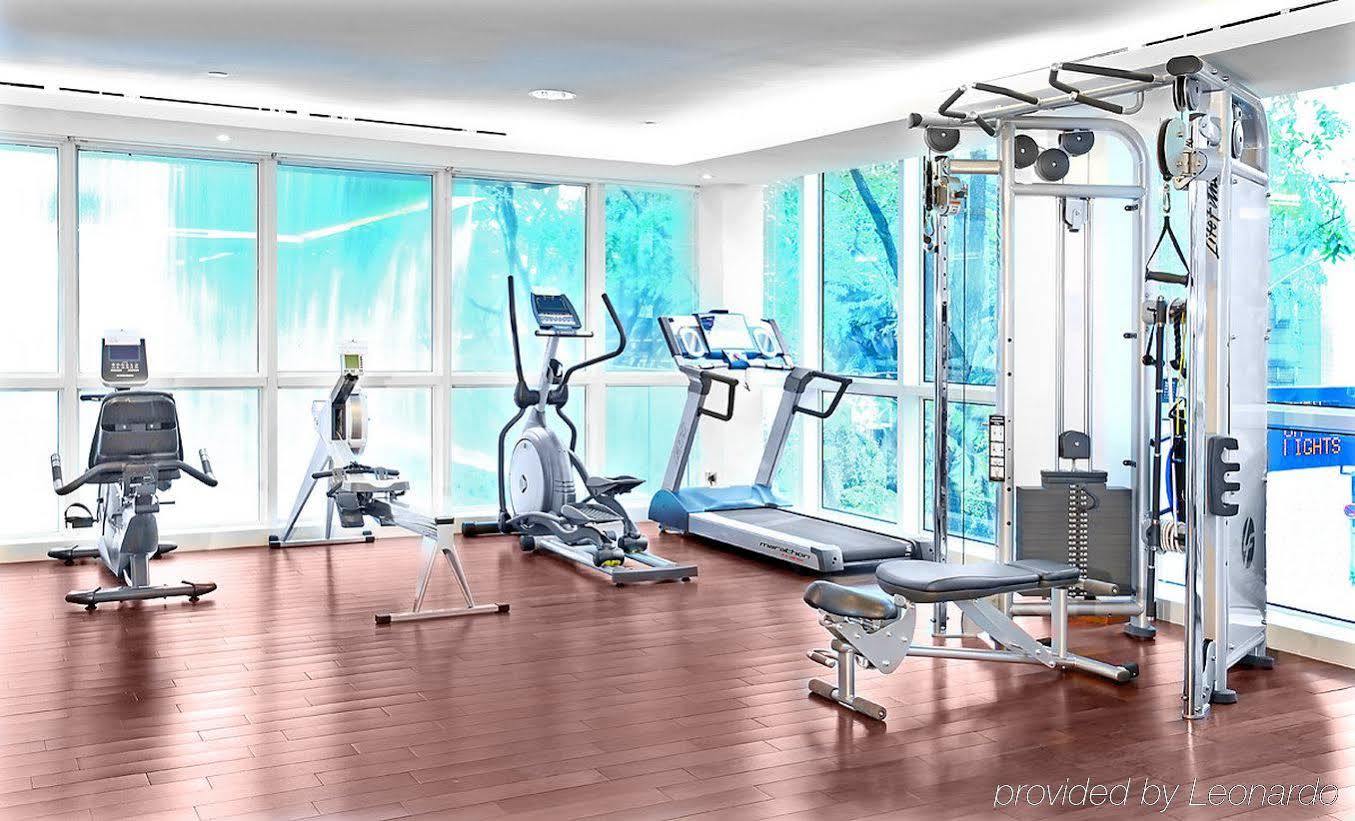 Park Regis By - Newly Renovated Singapore