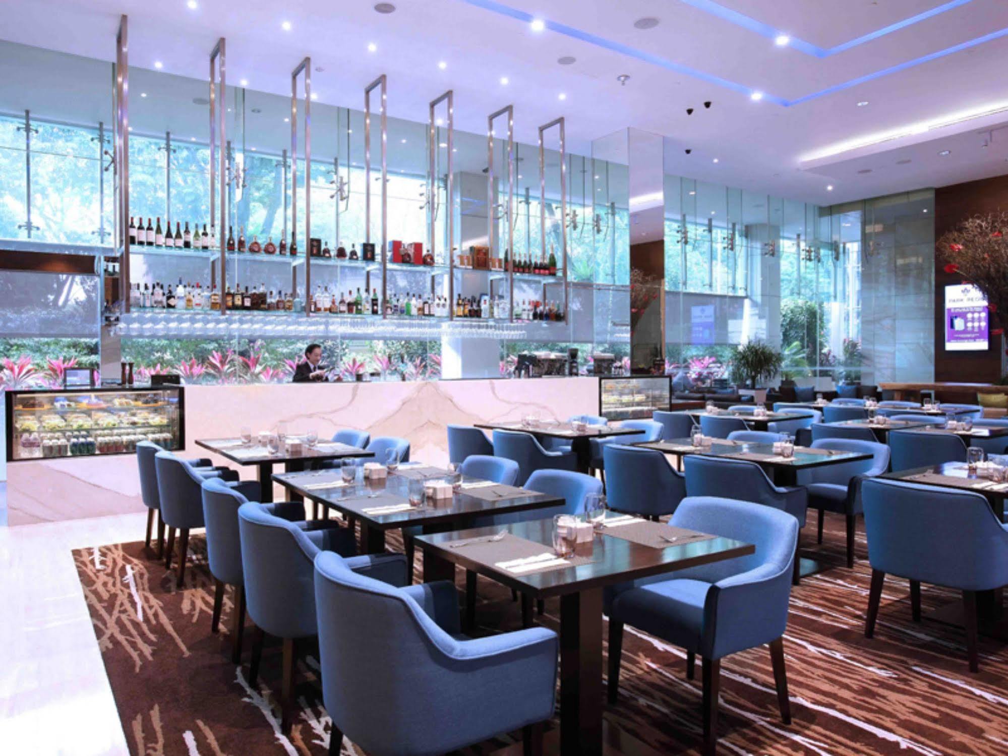 Hotel Park Regis By - Newly Renovated