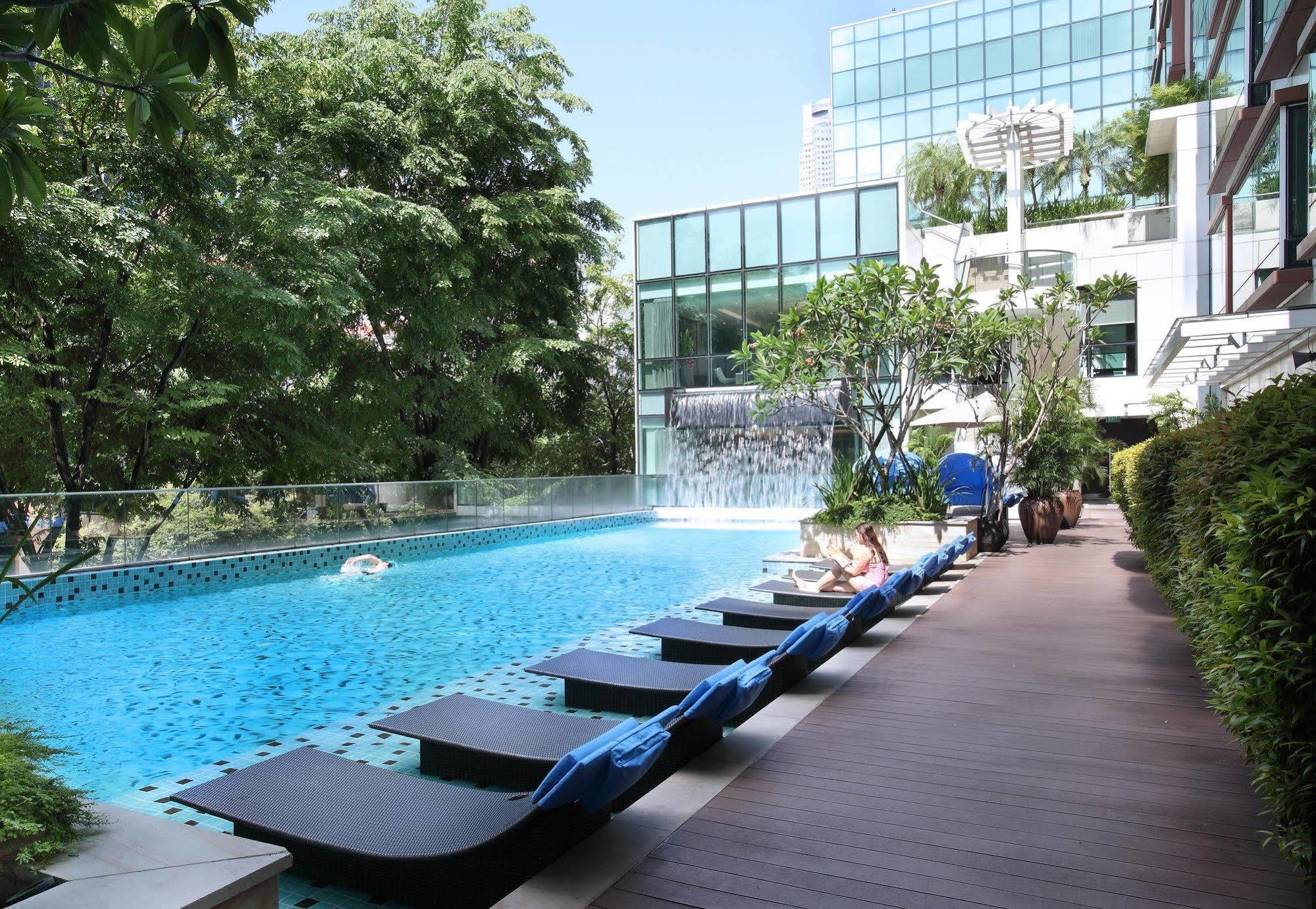 Park Regis By - Newly Renovated Hotel