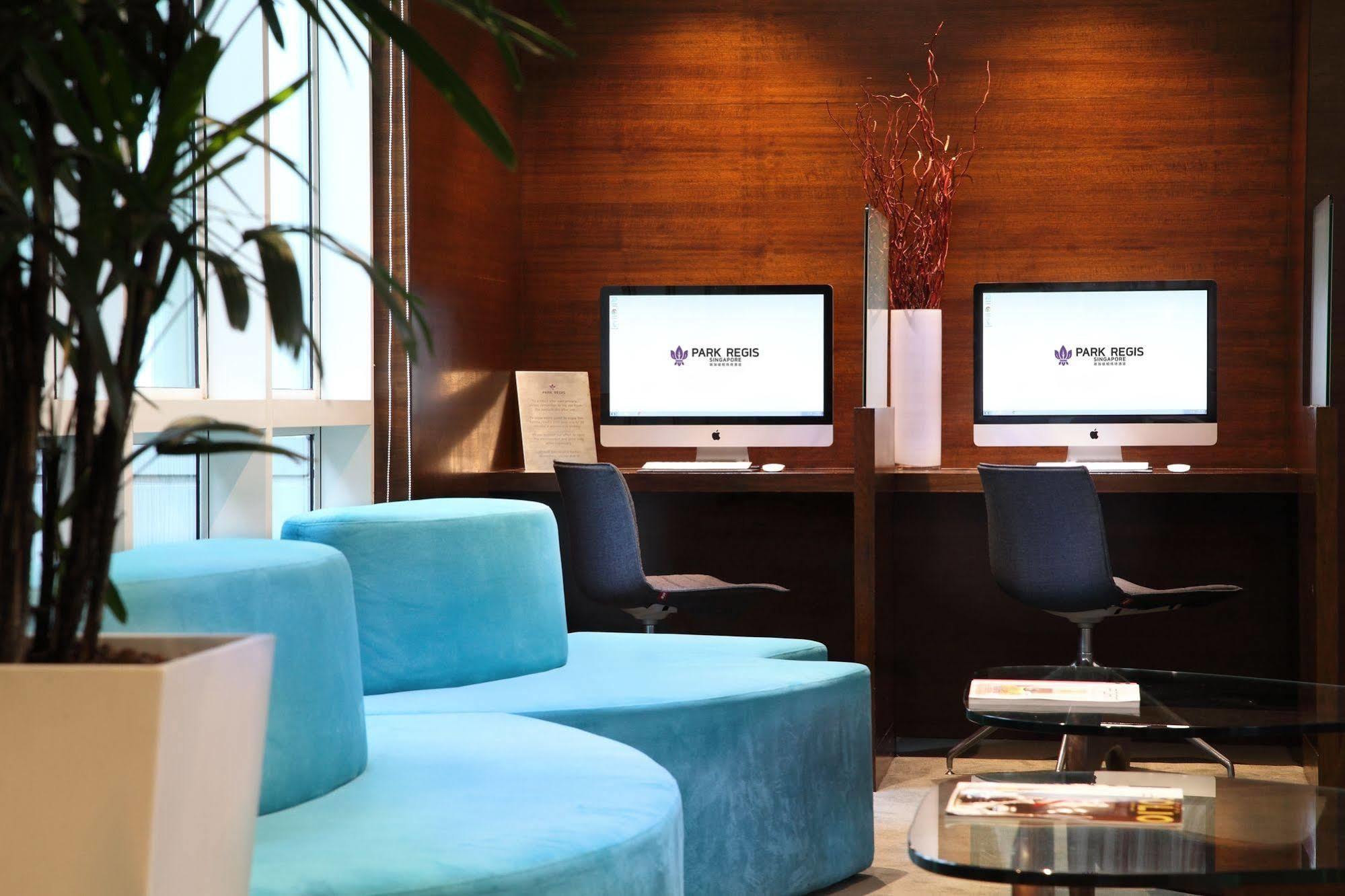 Hotel Park Regis By - Newly Renovated 4*