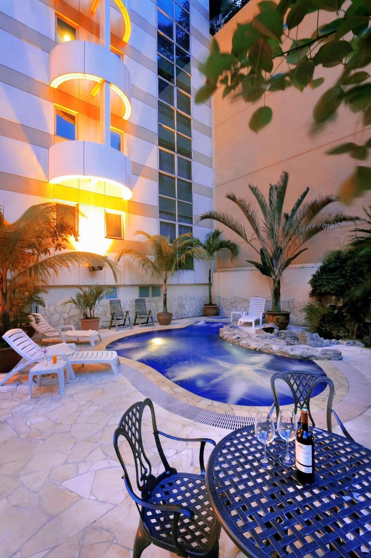 Bencoolen 3* Singapore