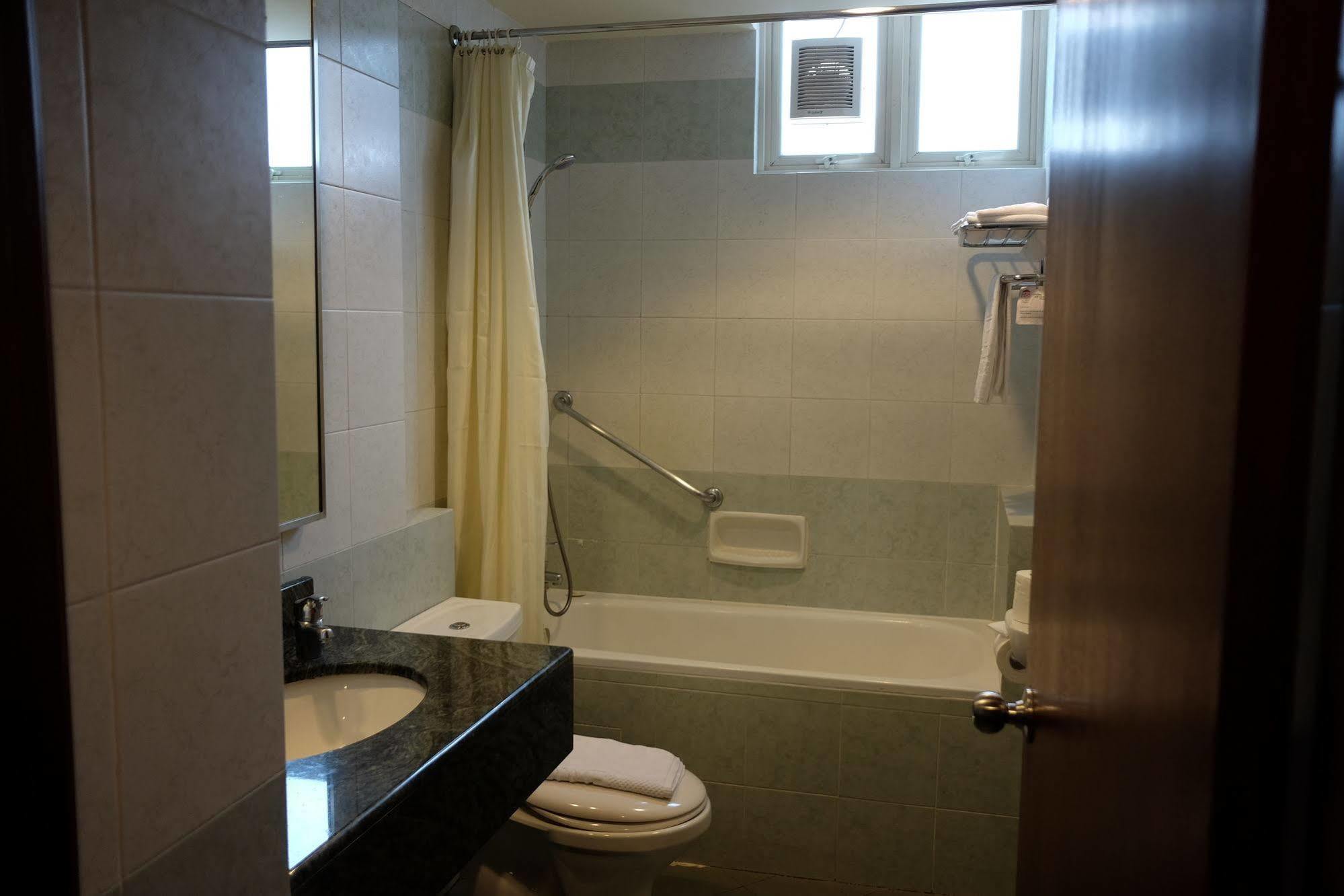 Bencoolen Hotel Singapore