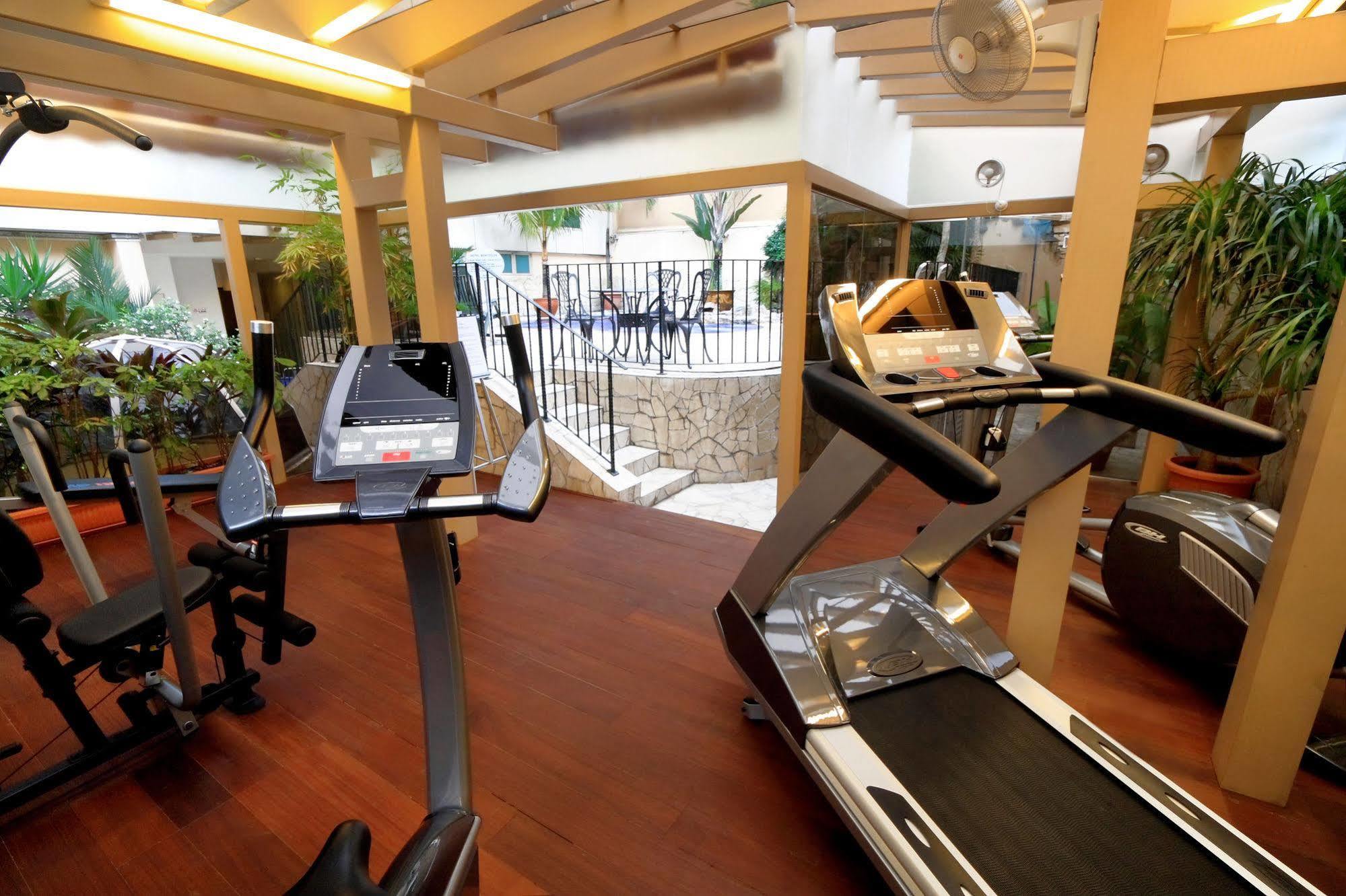 Bencoolen Hotel