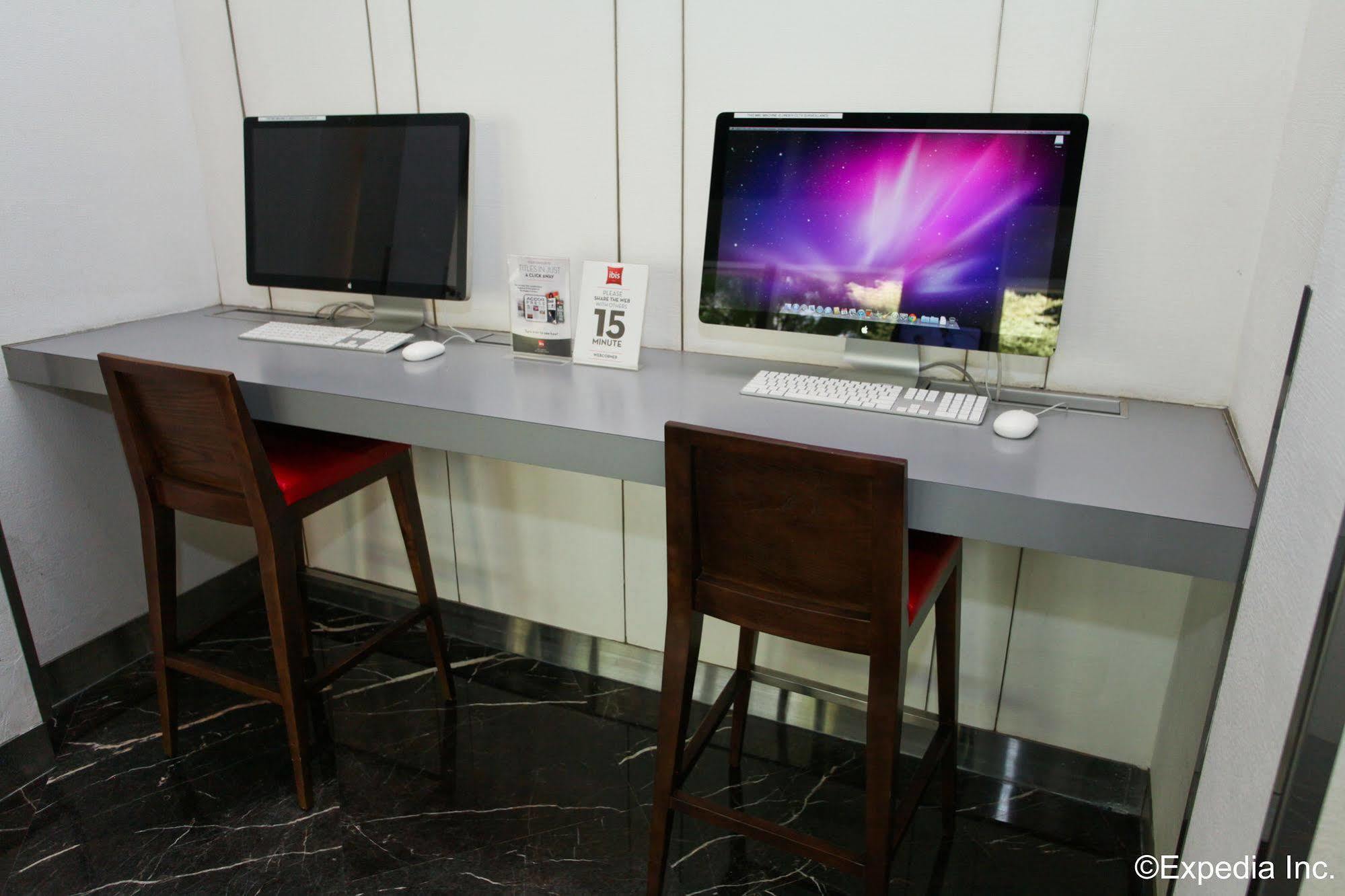 Ibis Novena Hotel 3*