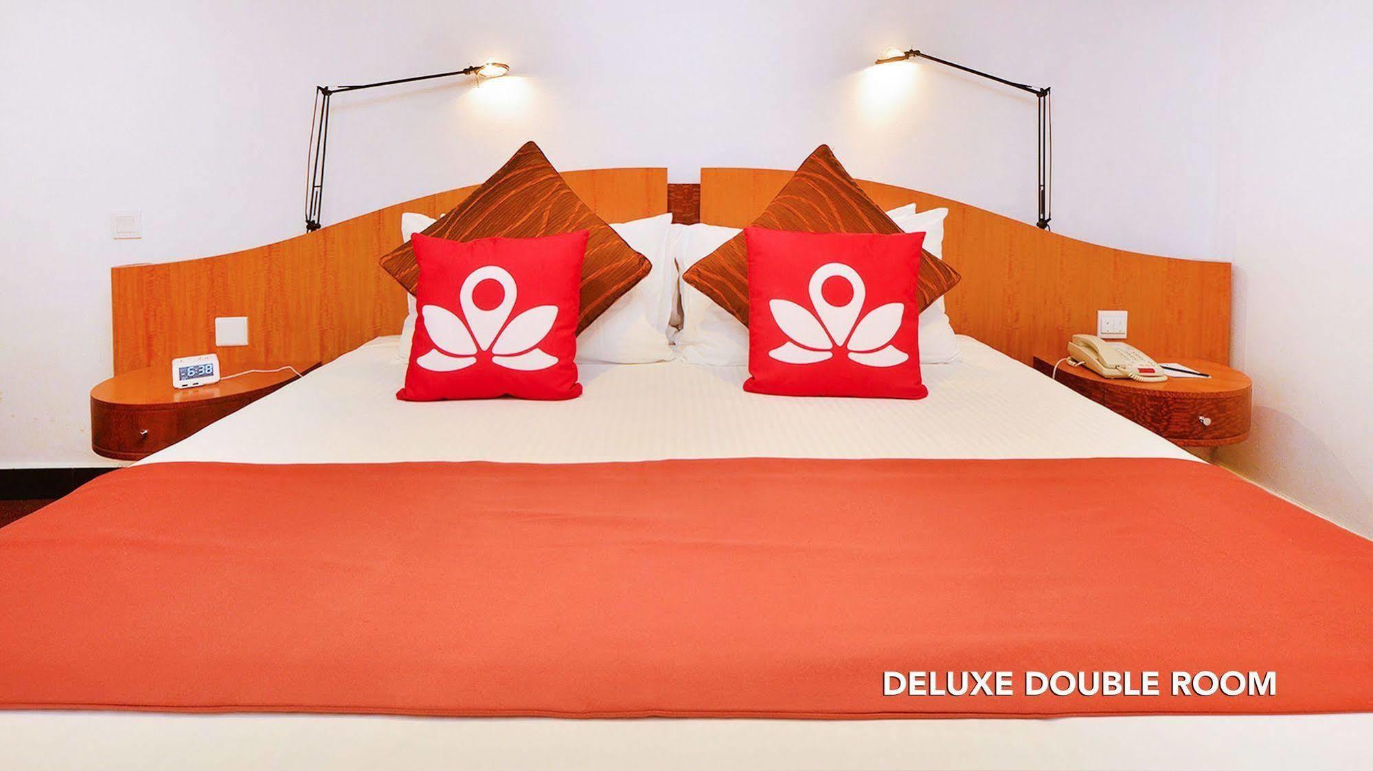 Hotel Zen Stevens Road 3*