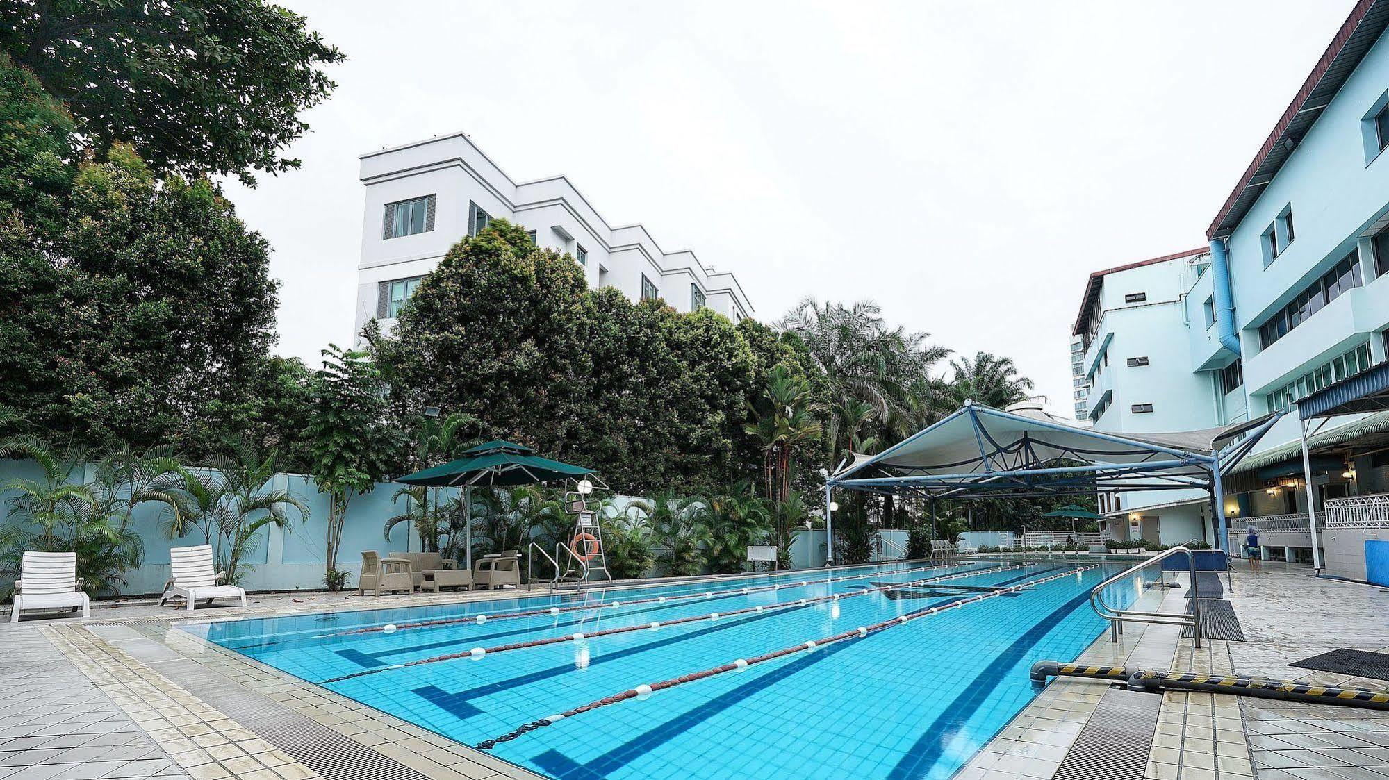 Hotel Zen Stevens Road 3*