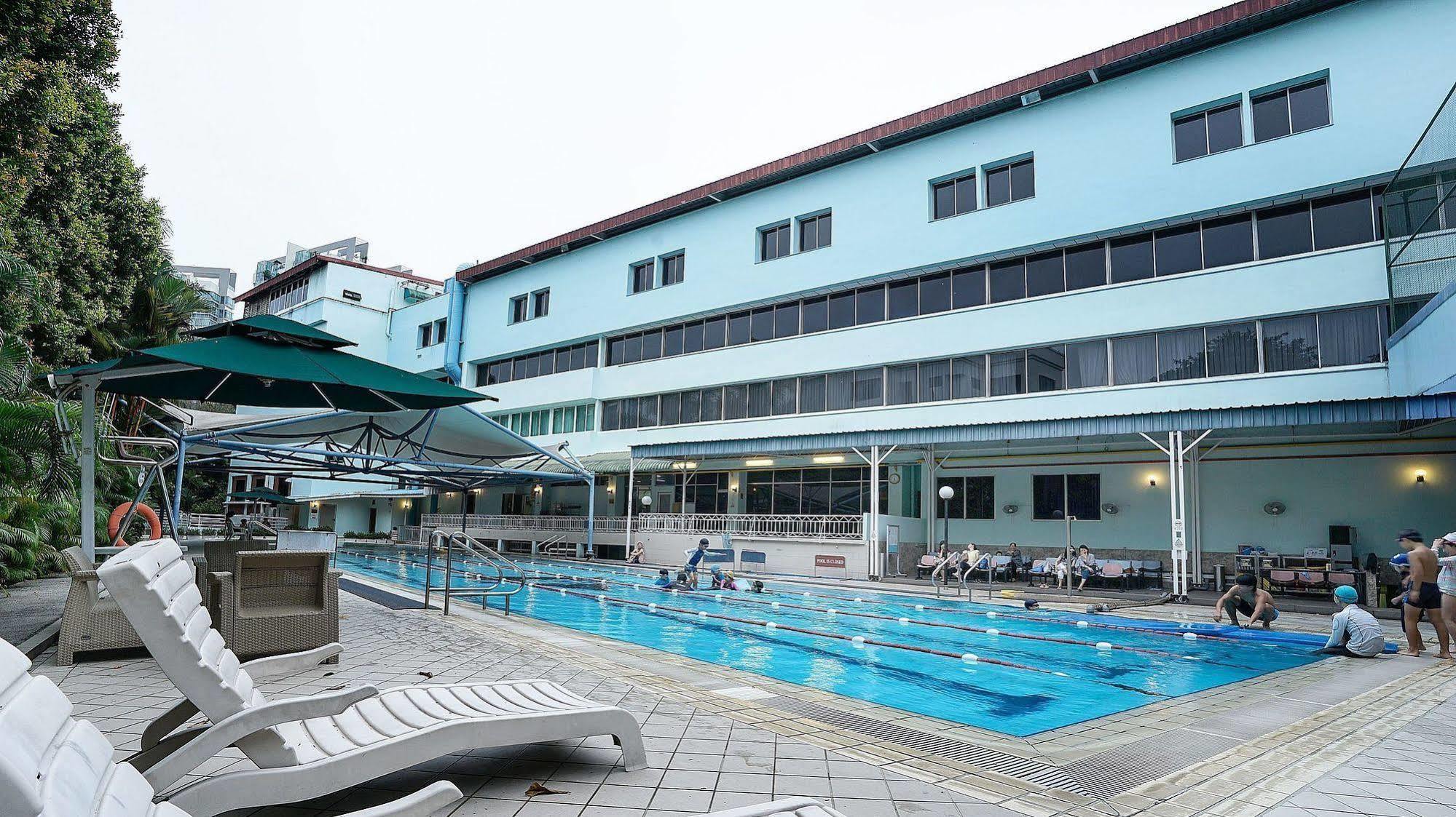 Zen Stevens Road Hotel 3*