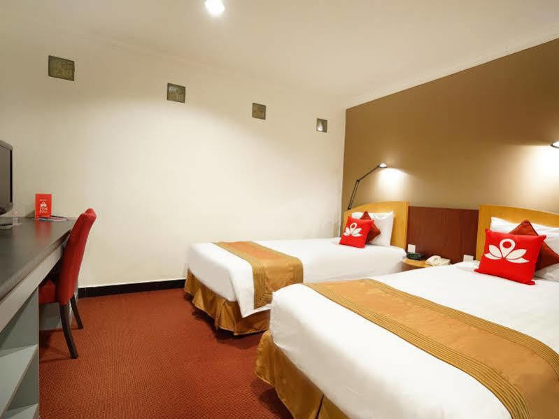 Zen Stevens Road Hotel Singapore