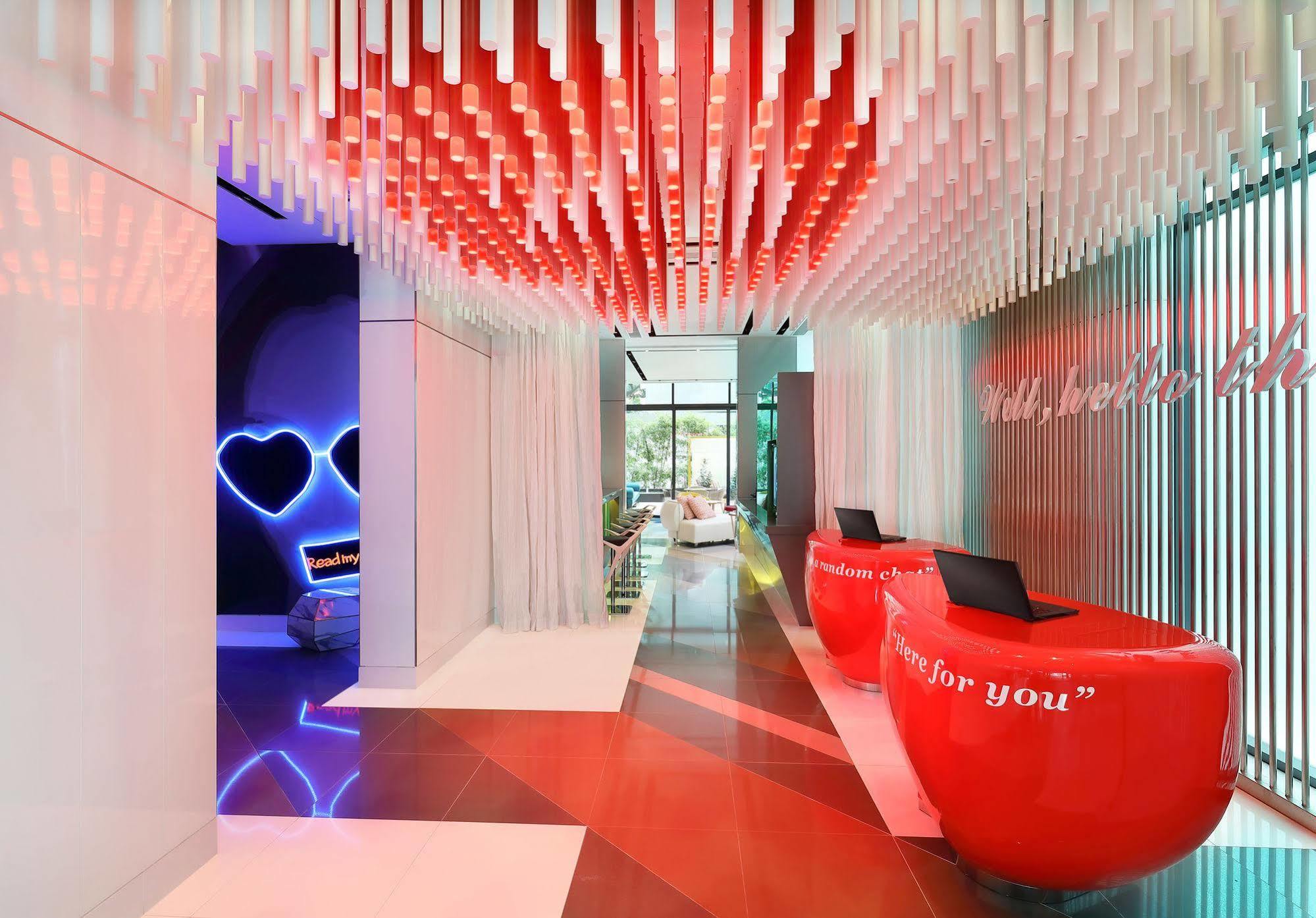 Oakwood Aparthotel Singapore