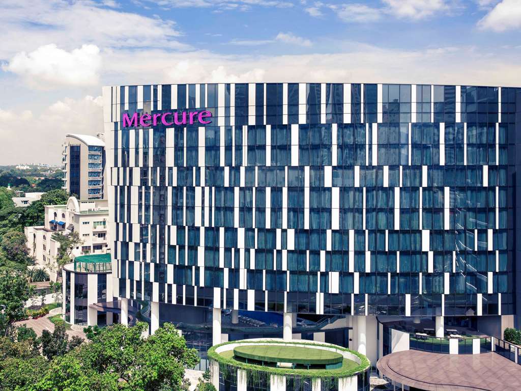 Mercure On Stevens Hotel 4*