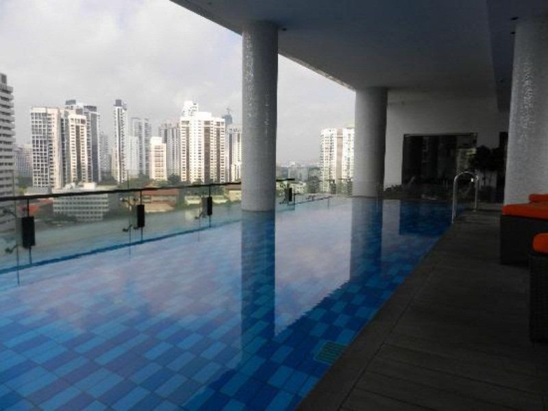 Quincy By Far East Hospitality (adults Only) Hotel 4*