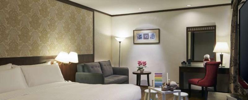 Village Court By Far East Hospitality Hotel 4*