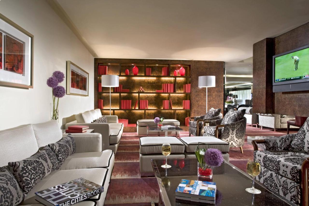 Sheraton Towers 5* Singapore