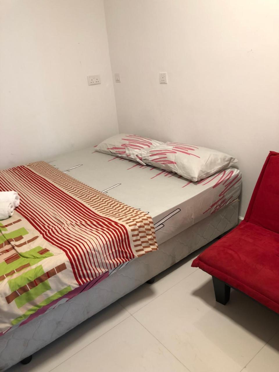 Apartment 171 Selegie Road *