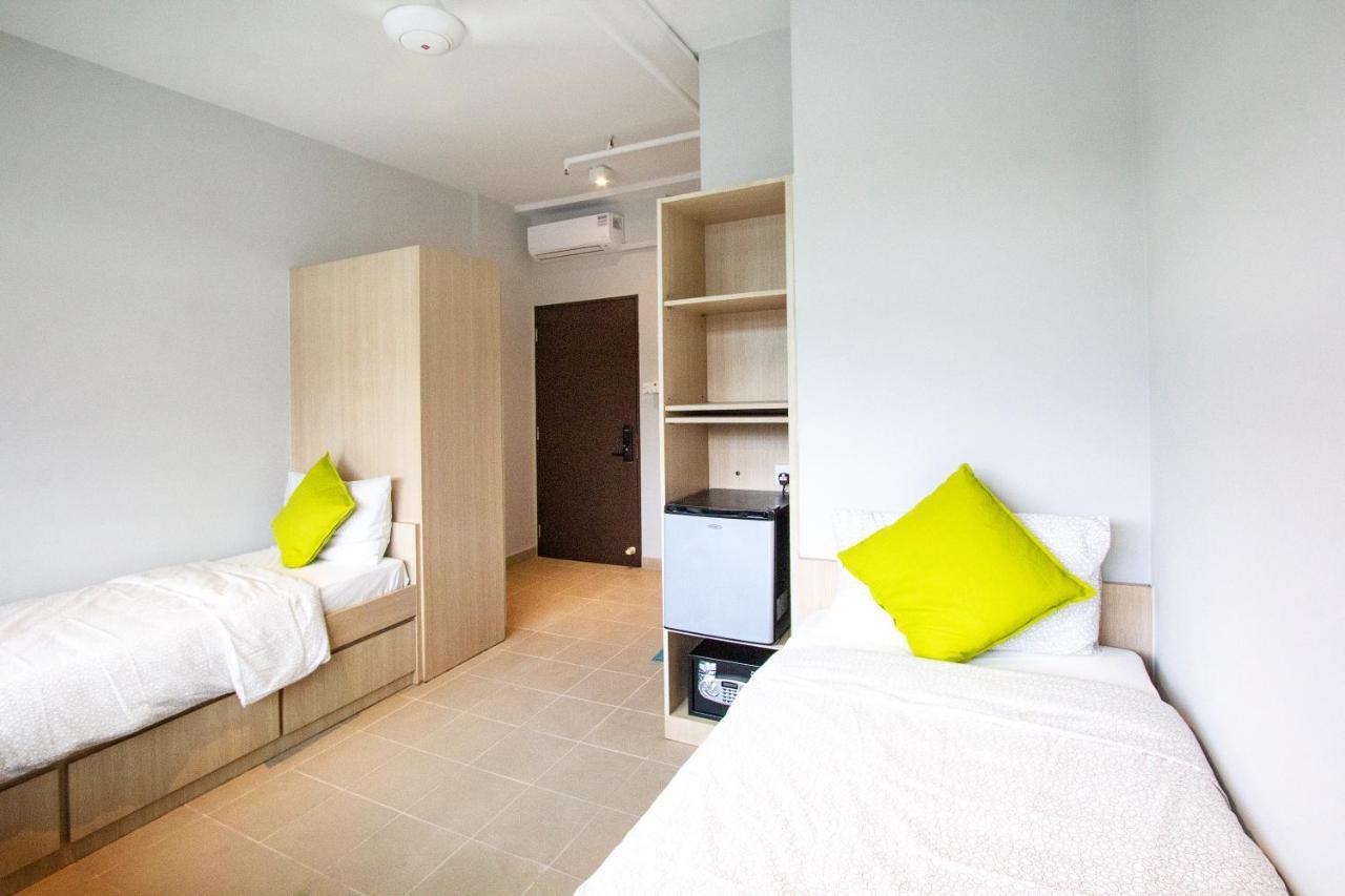 31 Boon Lay Drive *
