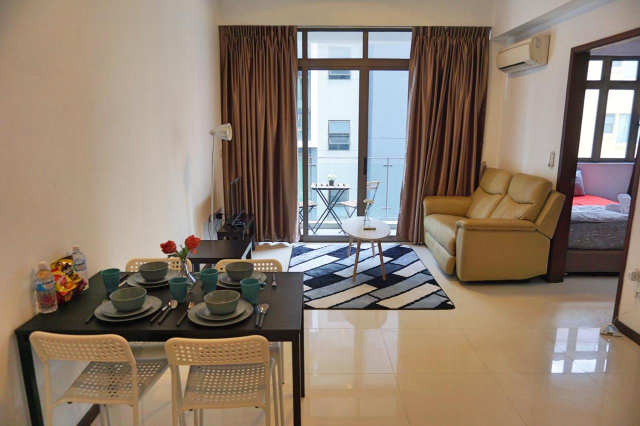 38 Geylang Lorong 8 Hotel Singapore