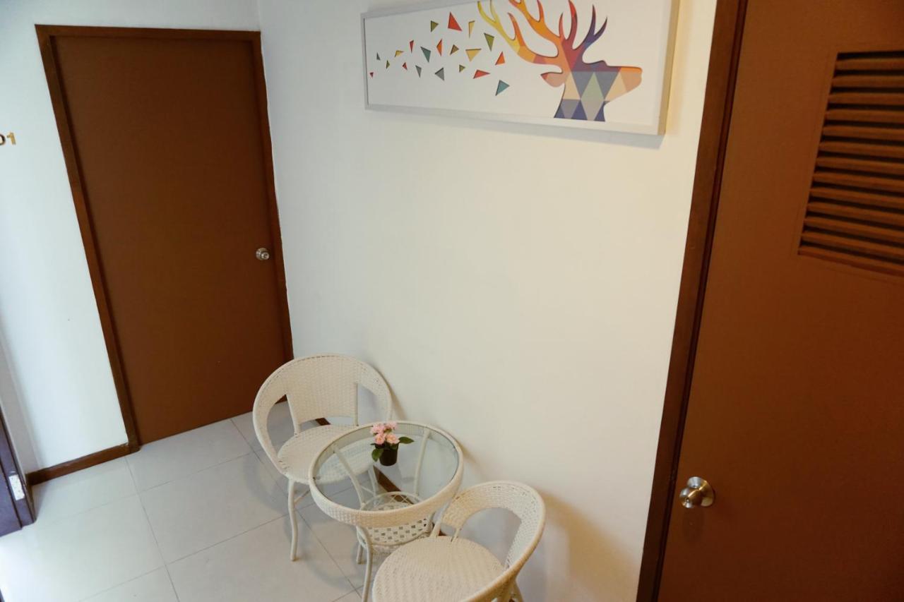 38 Geylang Lorong 8 Hotel Singapore