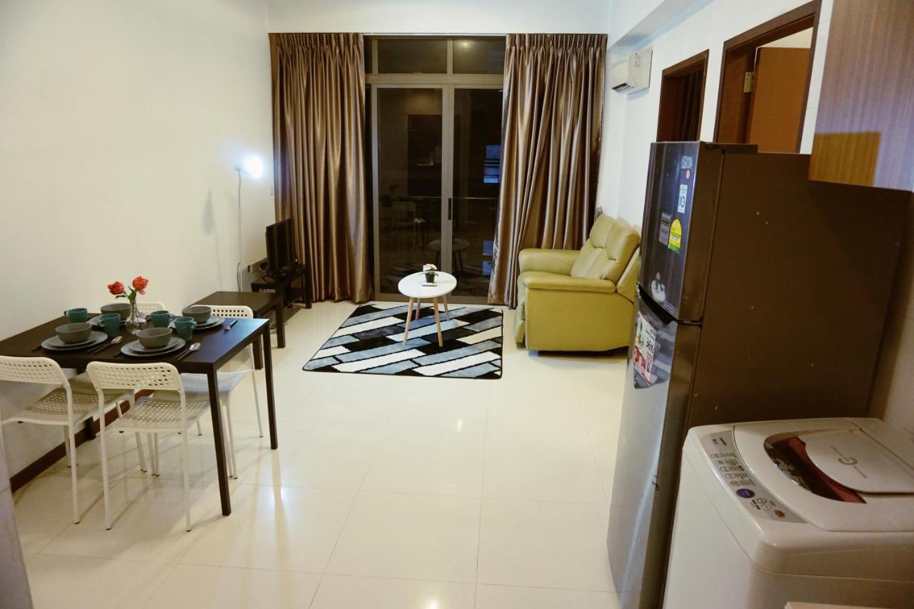 38 Geylang Lorong 8 Hotel Singapore