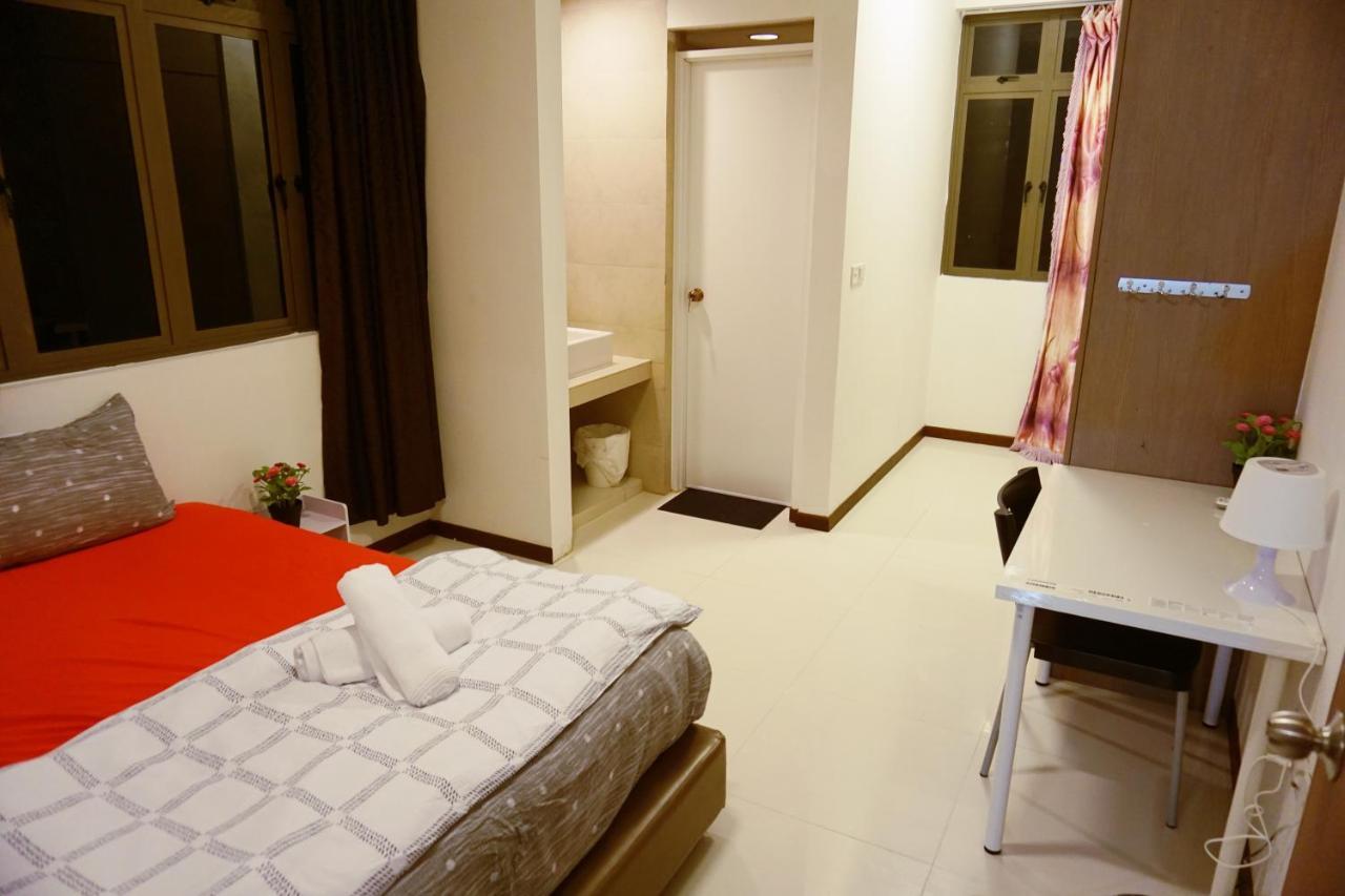 38 Geylang Lorong 8 Hotel Singapore