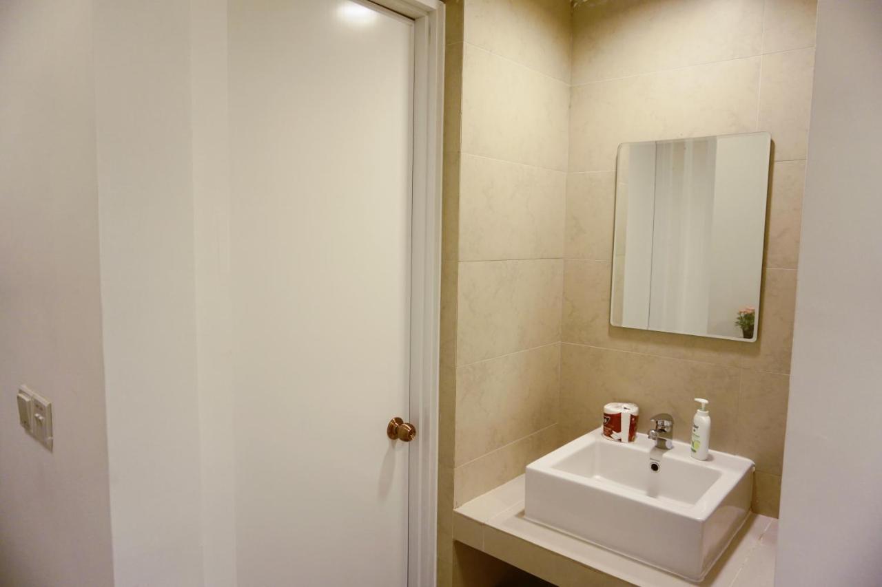 Hotel 38 Geylang Lorong 8 3*