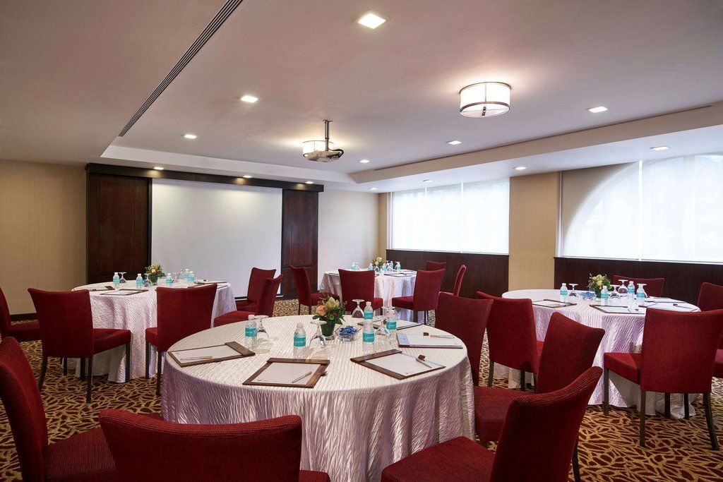 Village Court By Far East Hospitality Hotel Singapore