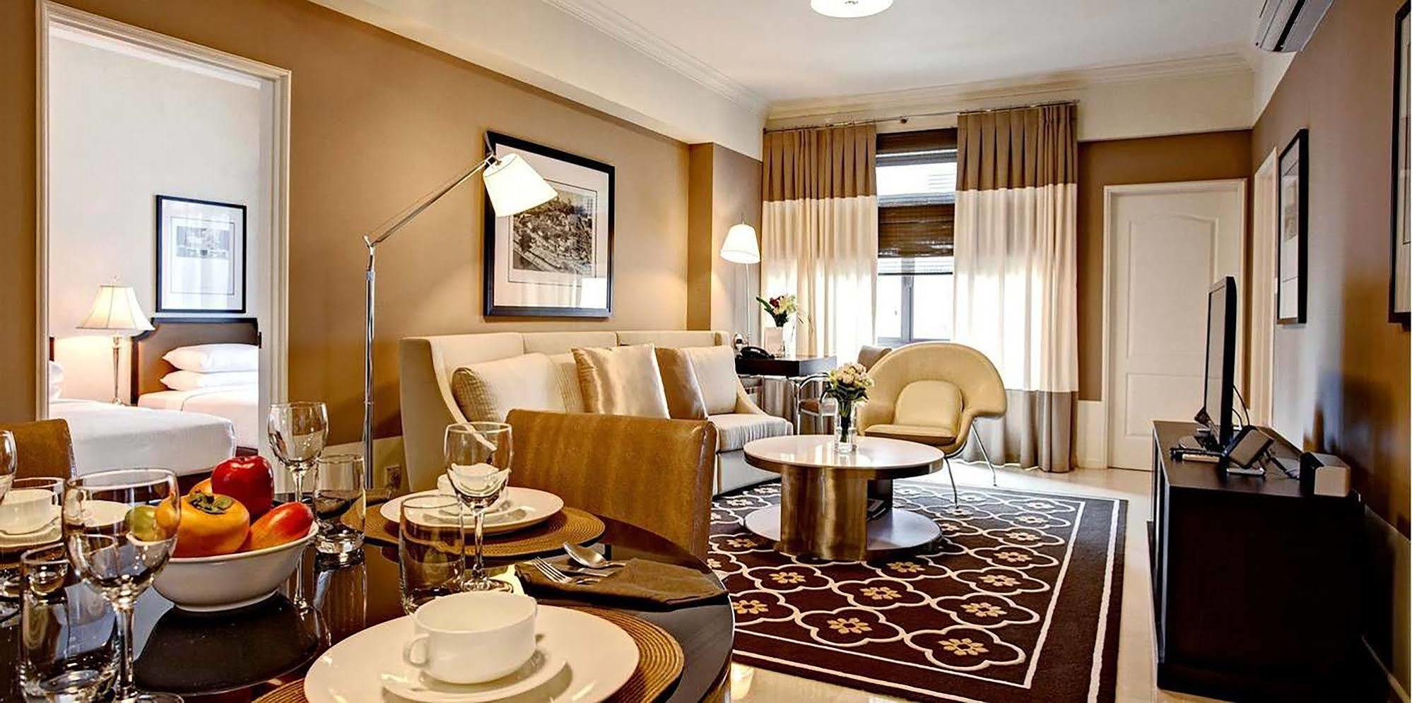 Great World Residences