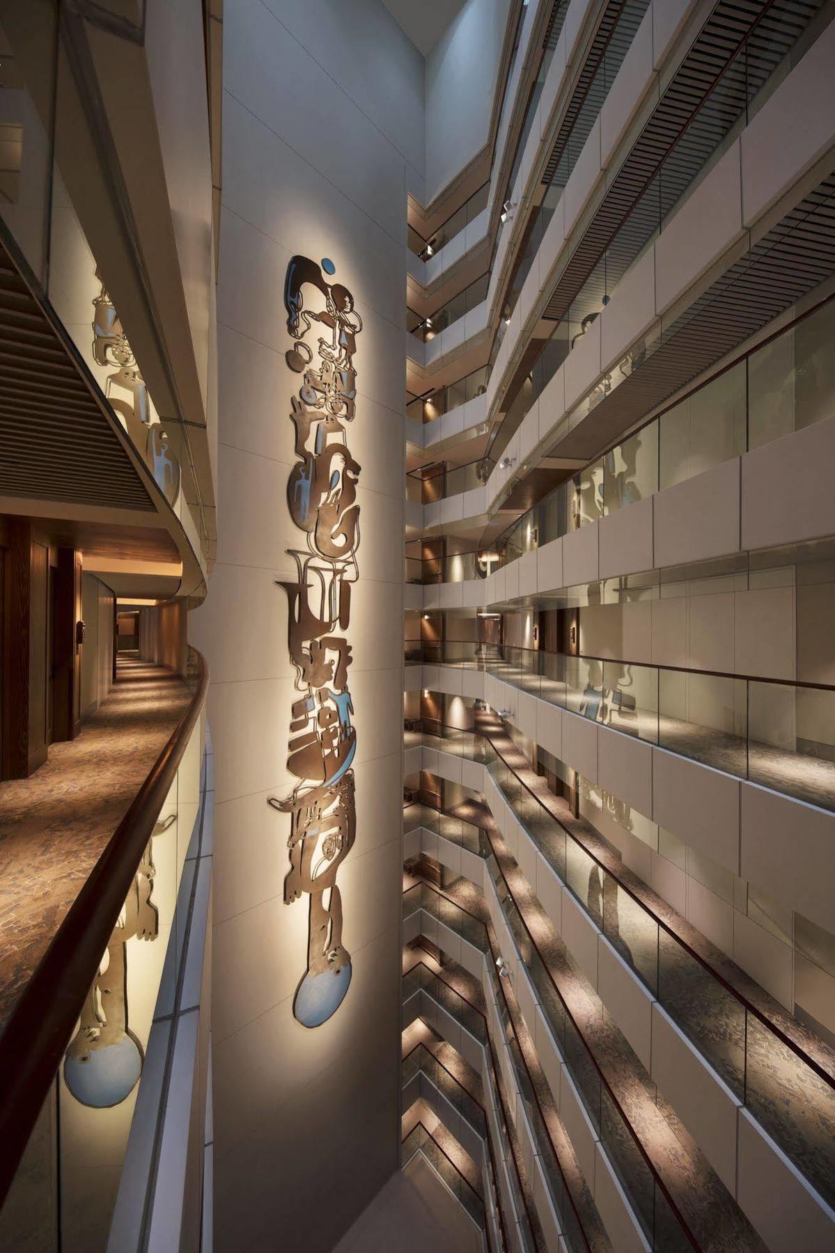 Andaz Singapore, By Hyatt Singapore