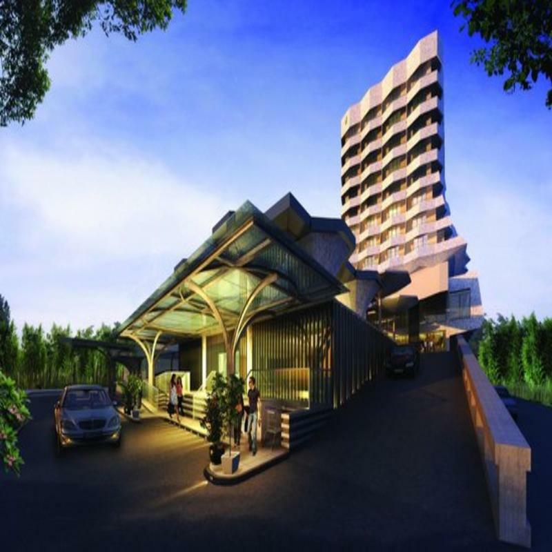 Hotel Village Katong By Far East Hospitality Singapore
