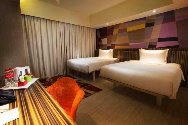 Genting Jurong Hotel Singapore