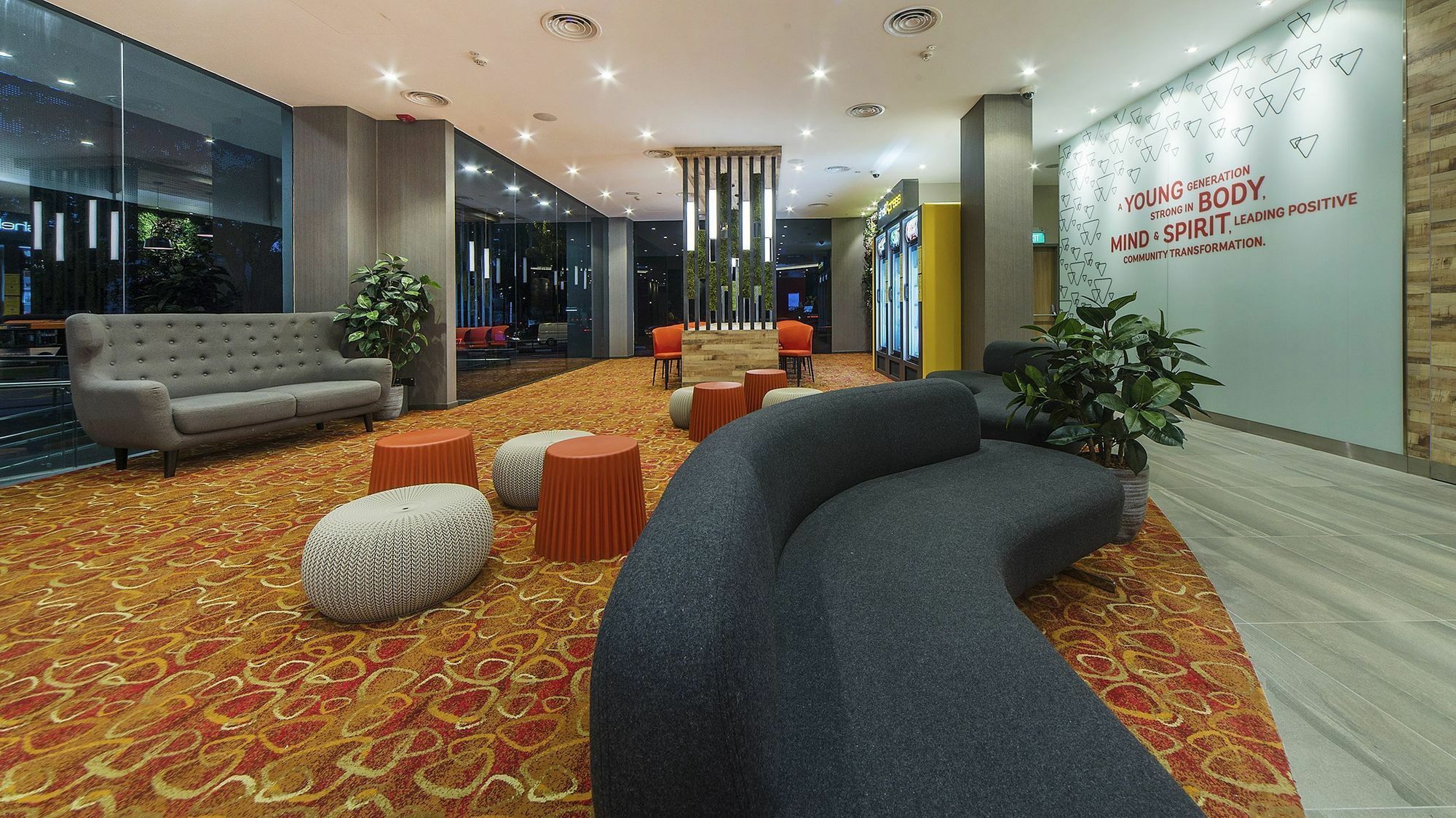 Zen Stevens Road Hotel 3*