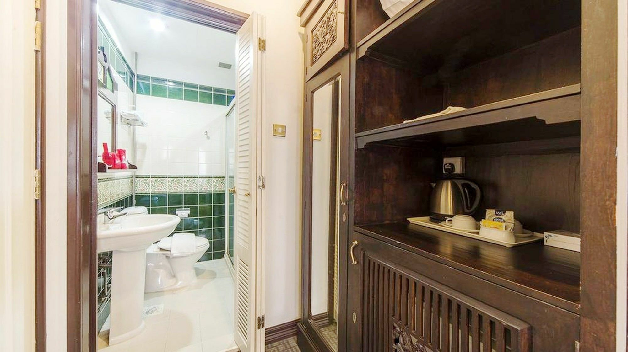 Zen New Bridge Road Hotel 3*