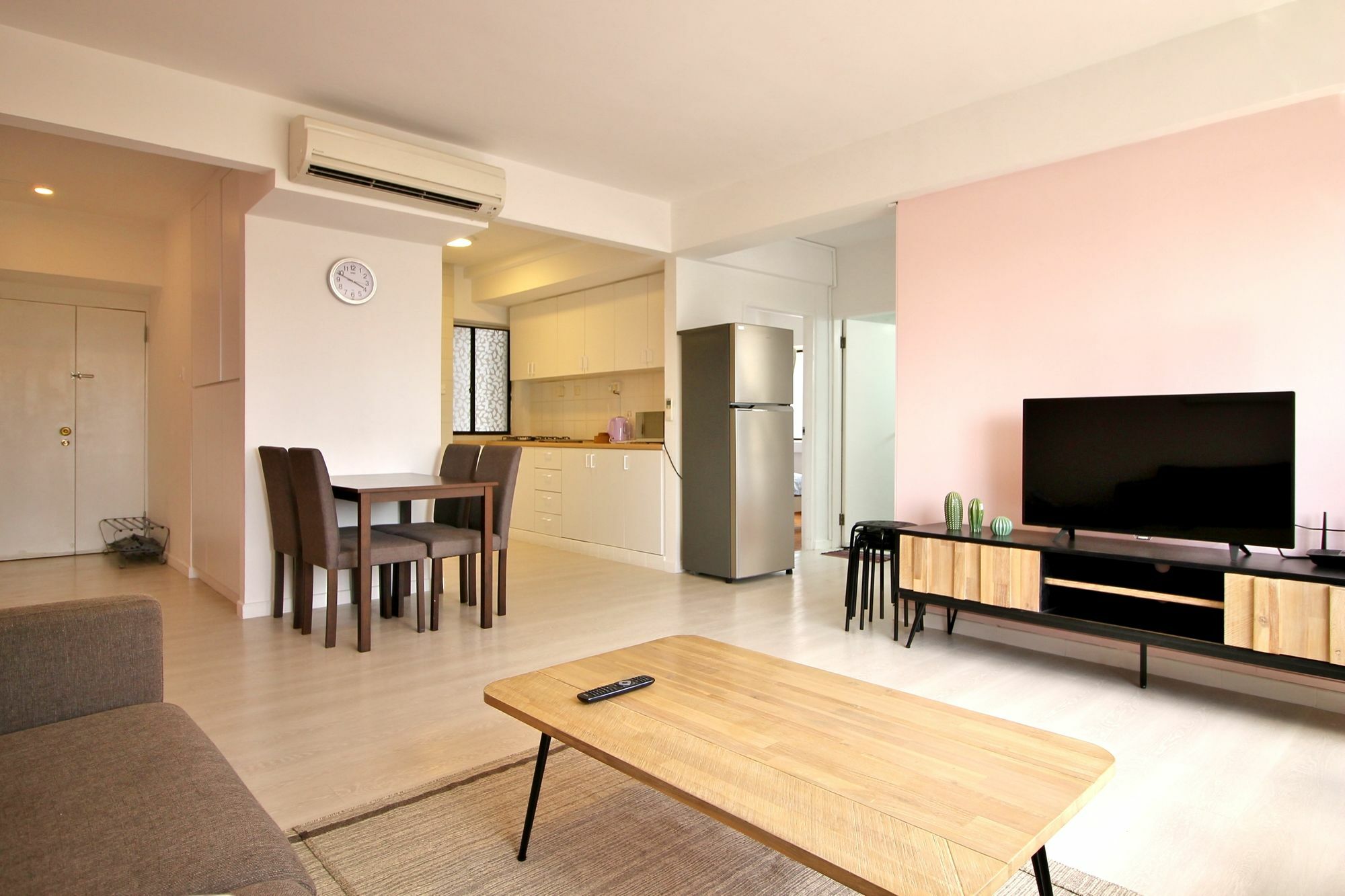 4br Cosy Duplex Rv *
