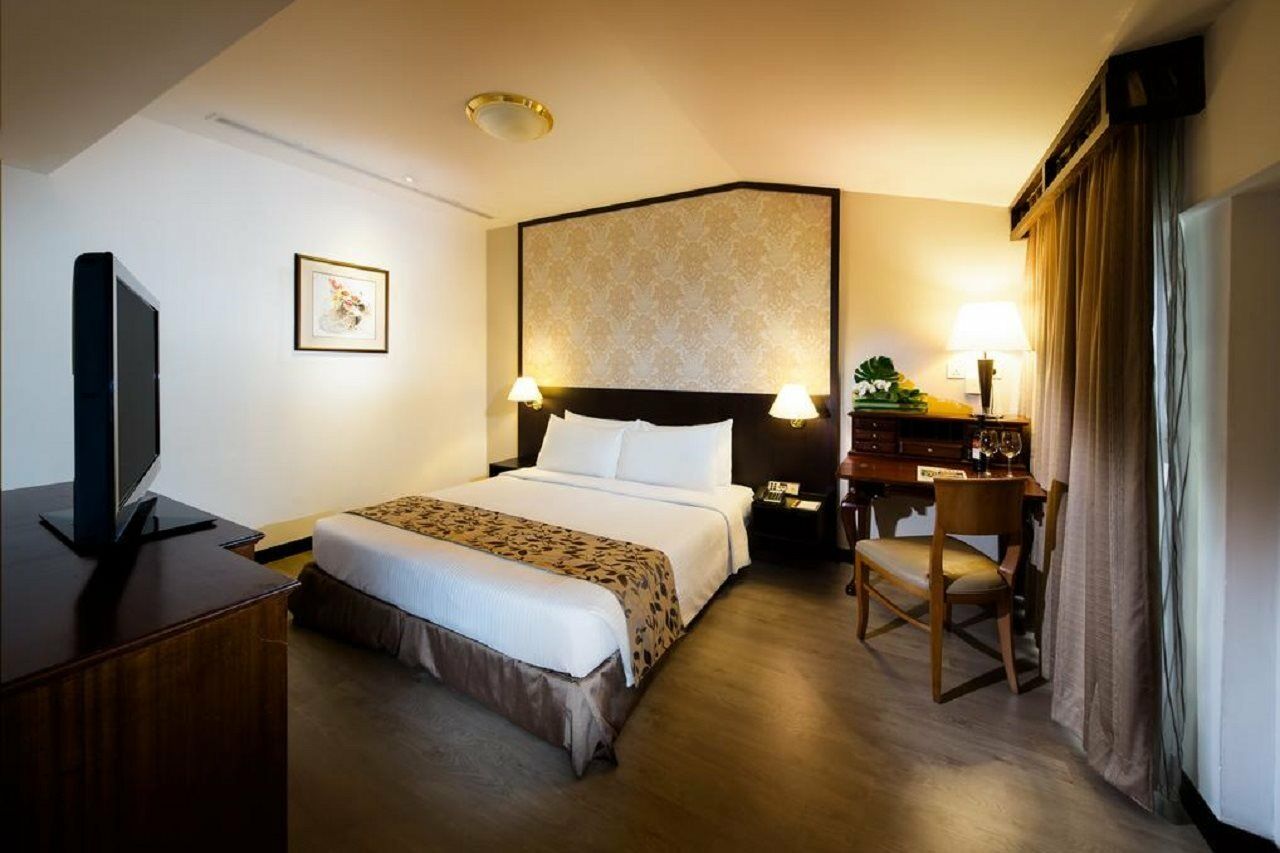 Village Court By Far East Hospitality