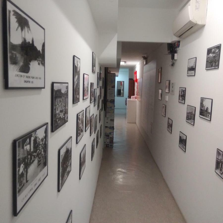 Hostel Heritage Singapore