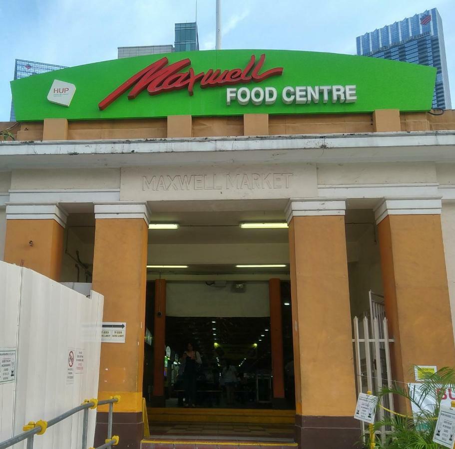 Heritage Hostel Singapore