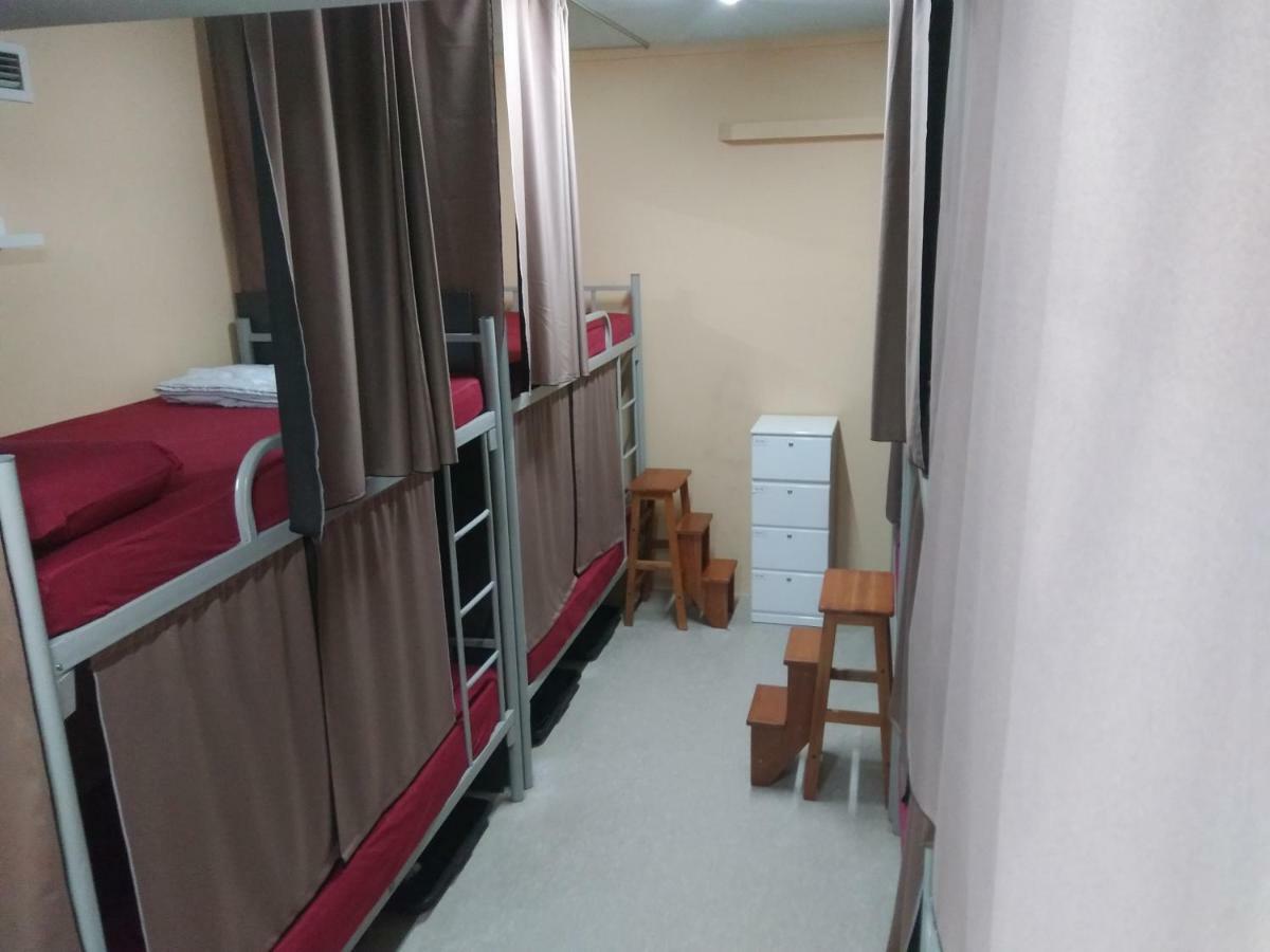 Hostel Heritage Singapore