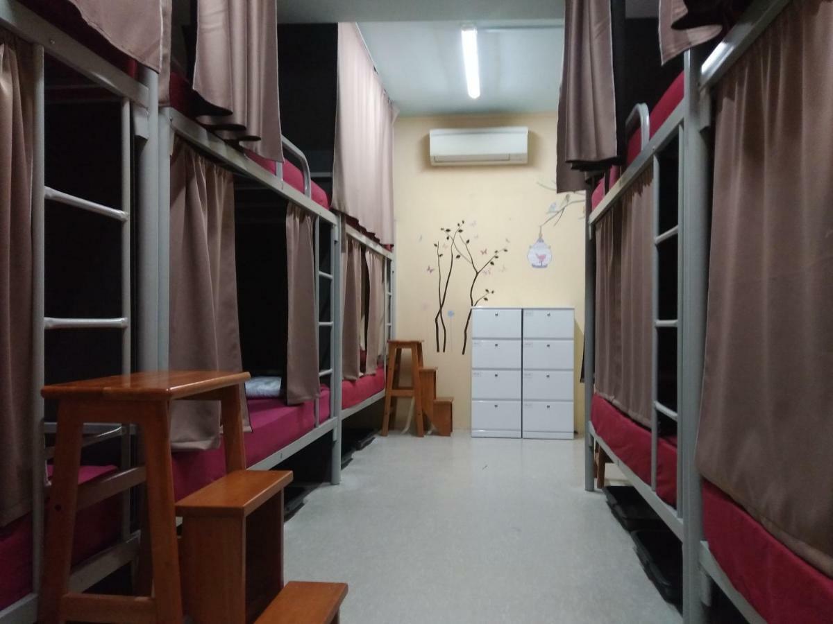 Hostel Heritage