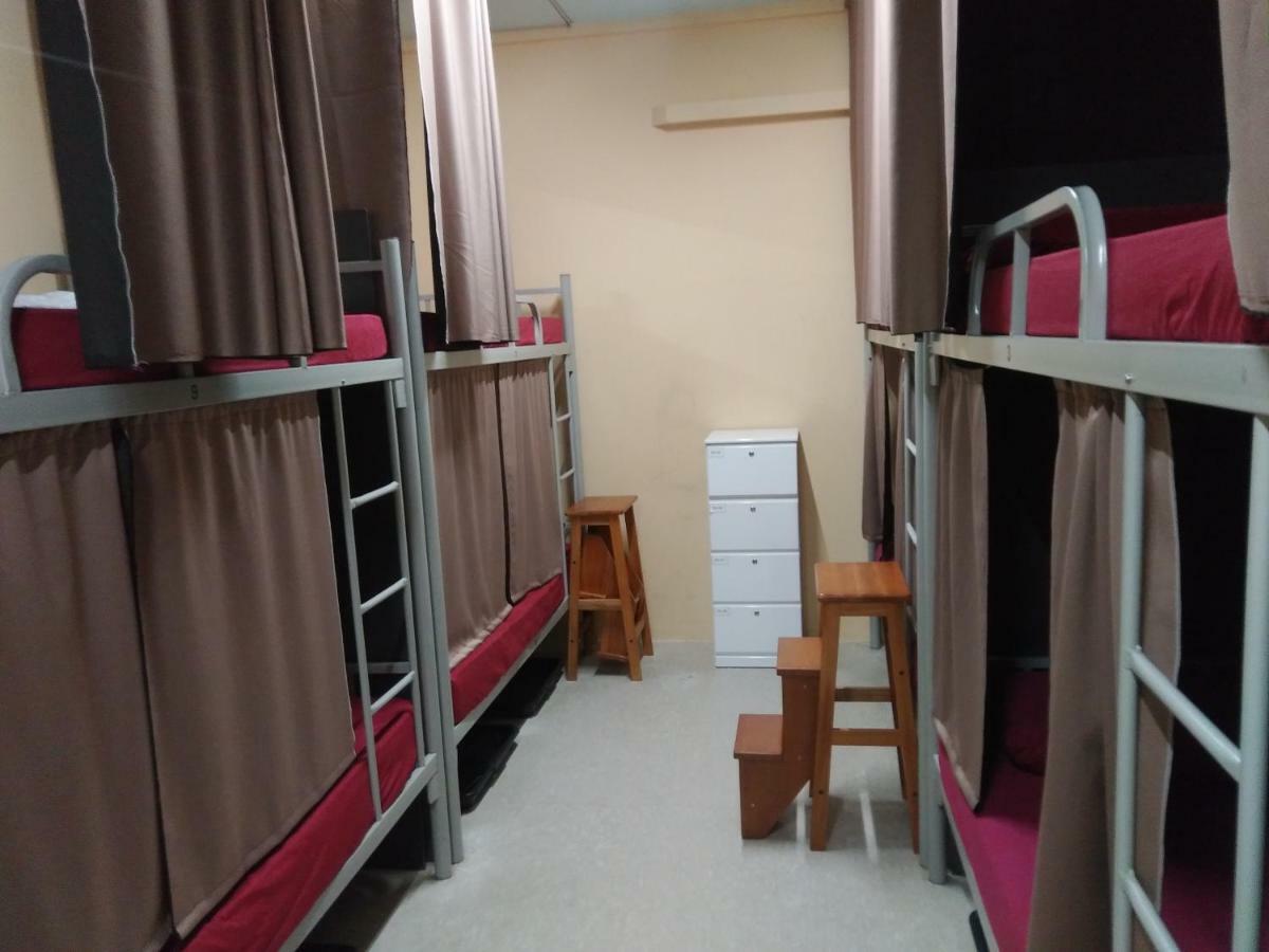 Hostel Heritage