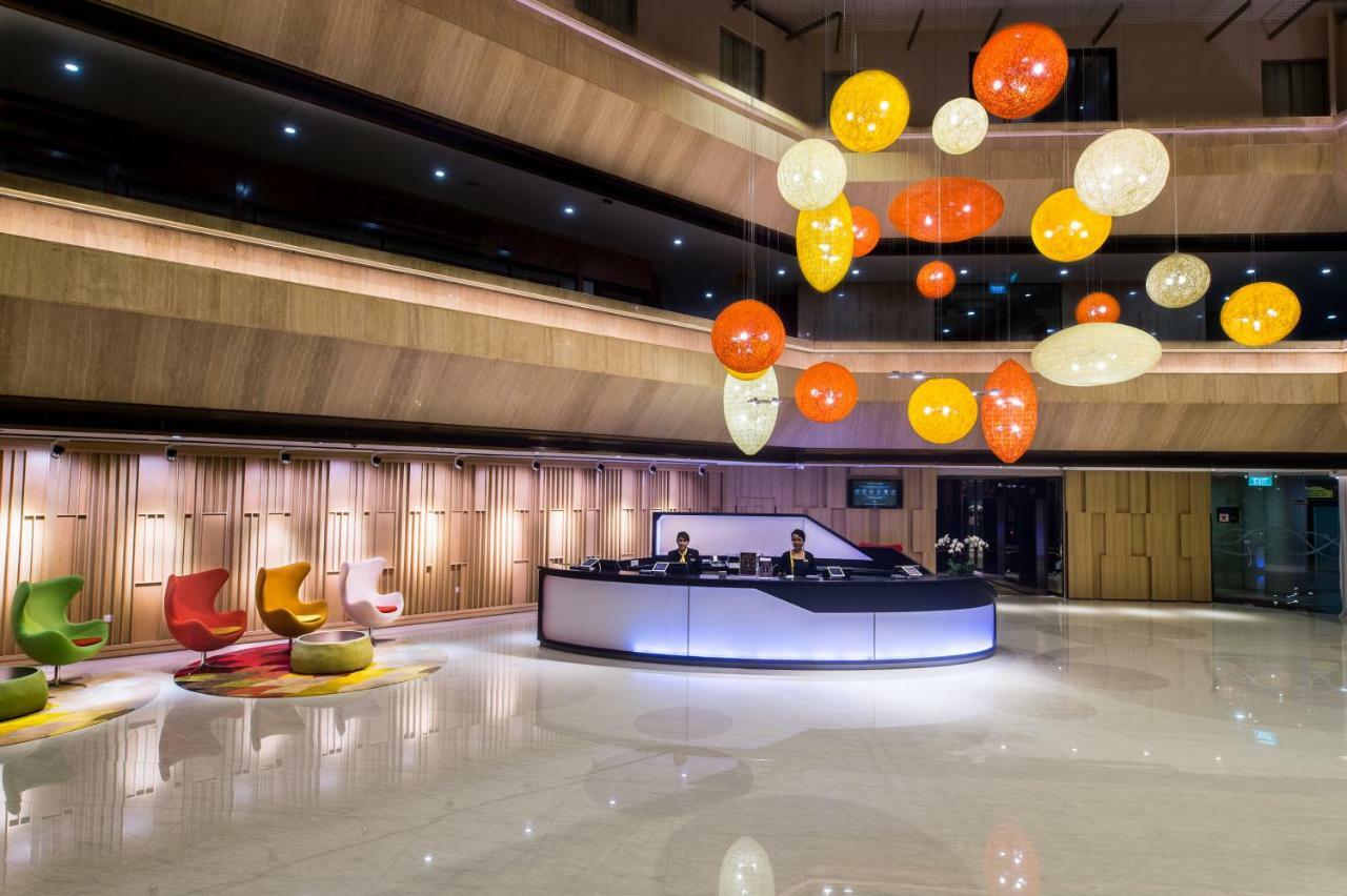 Furama Centre Singapore