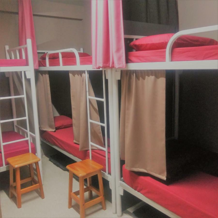 Hostel Heritage Singapore