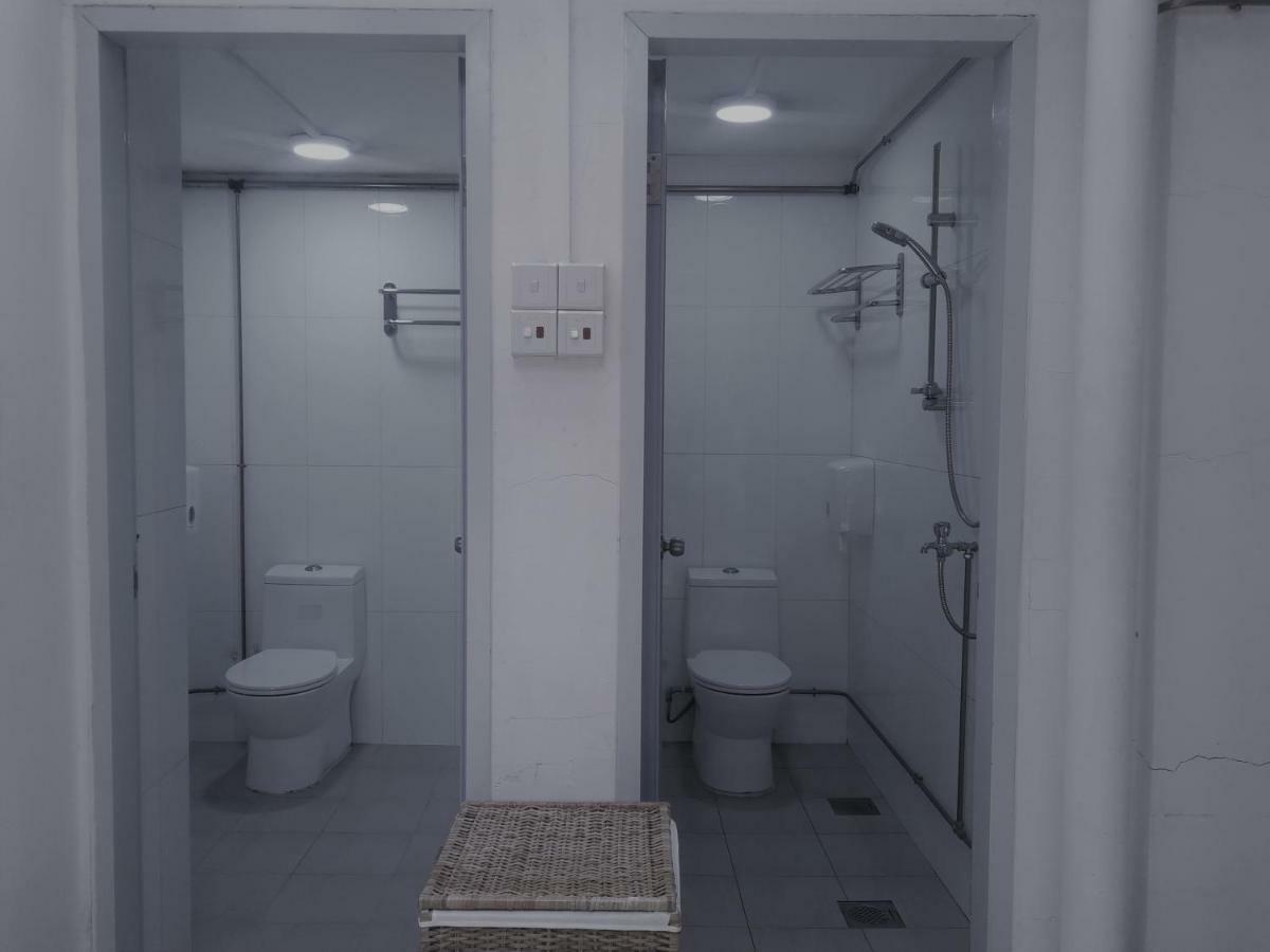 Hostel Heritage Singapore