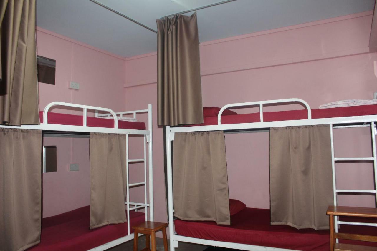 Heritage Hostel *