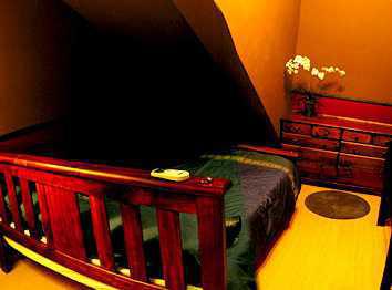 Hotel Summer Tavern