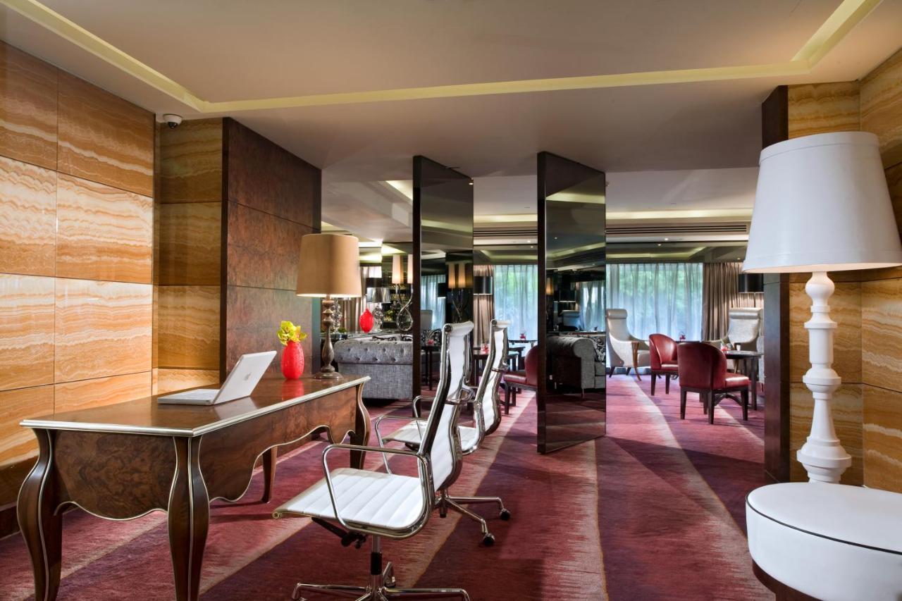 Hotel Sheraton Towers 5*