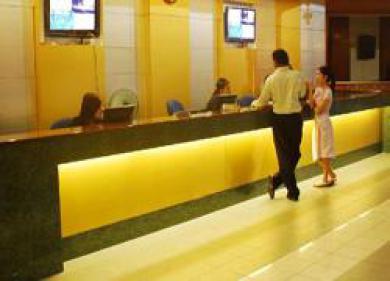 Hotel Goldkist 2*