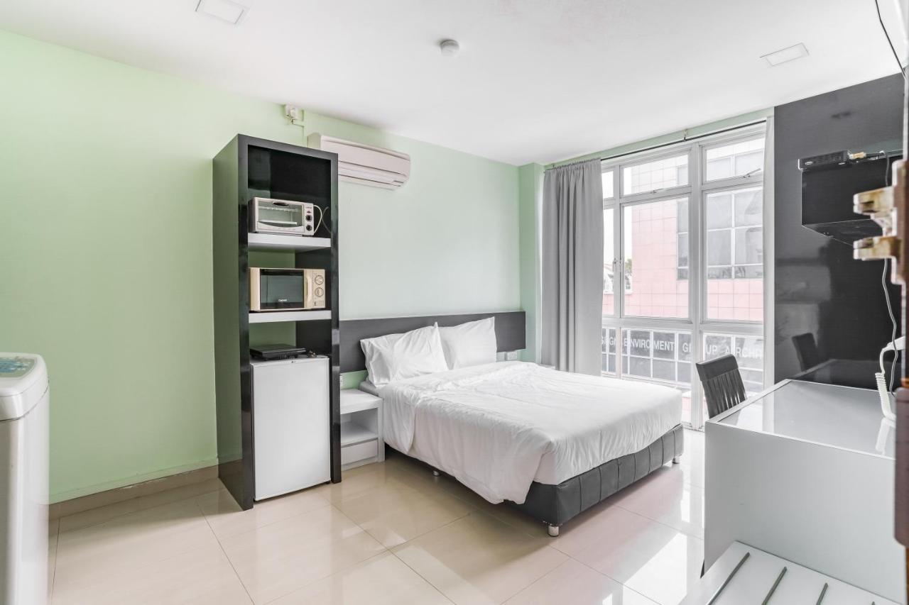 Kembangan Bed & Breakfast Singapore